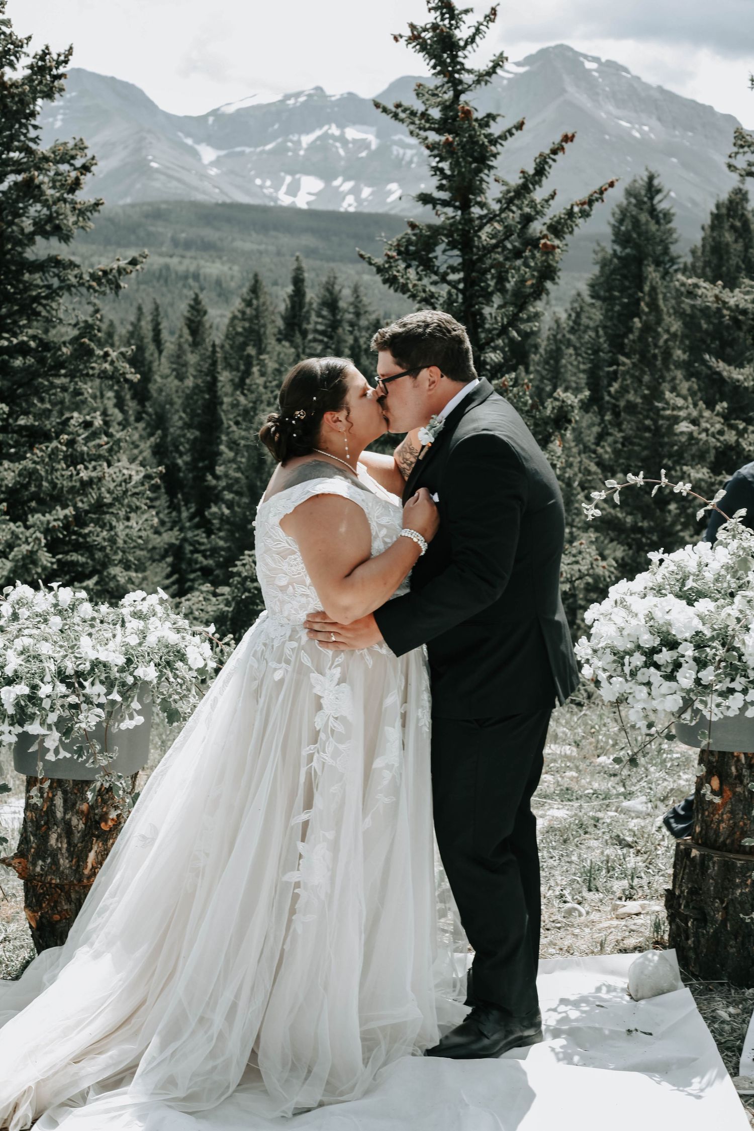 Lethbridge wedding photographers