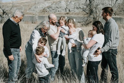 family photographers lethbridge