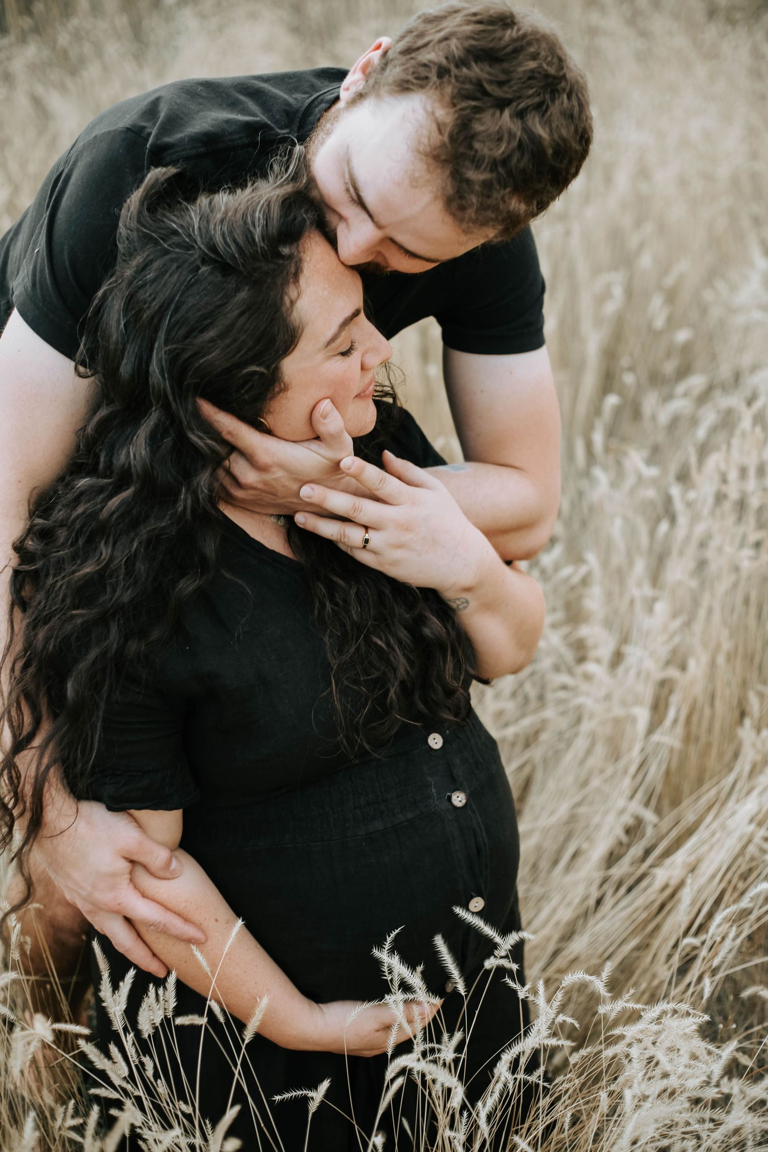maternity photographers lethbridge