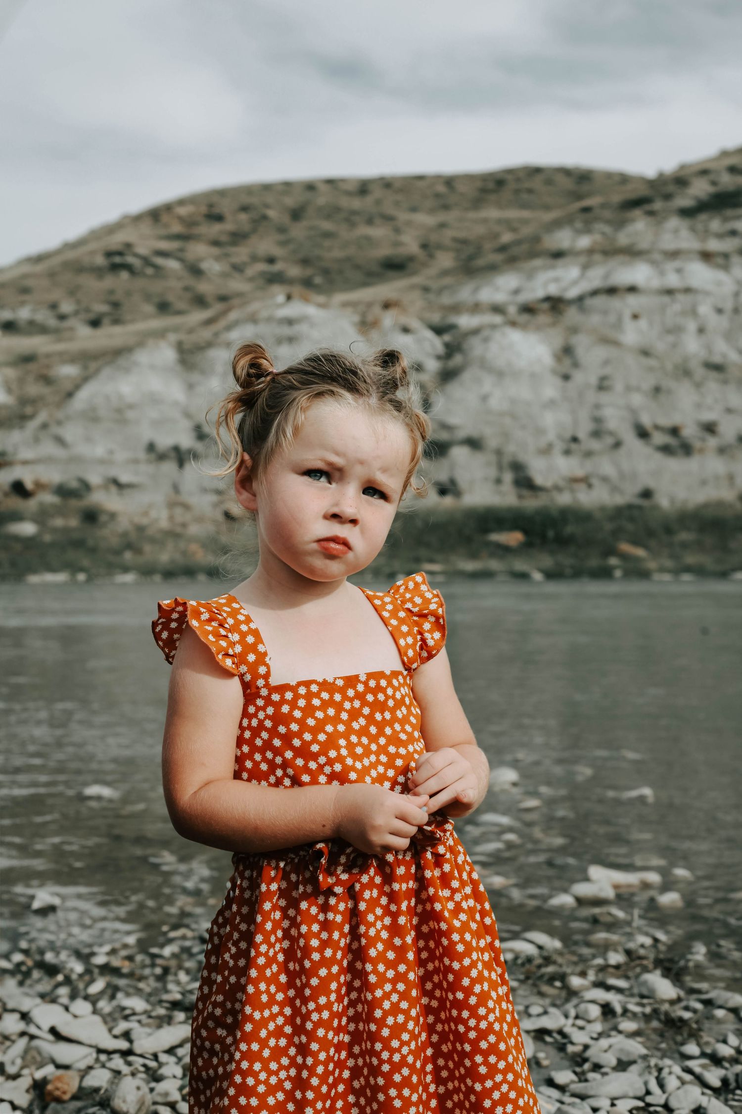 Lethbridge Family Photographer