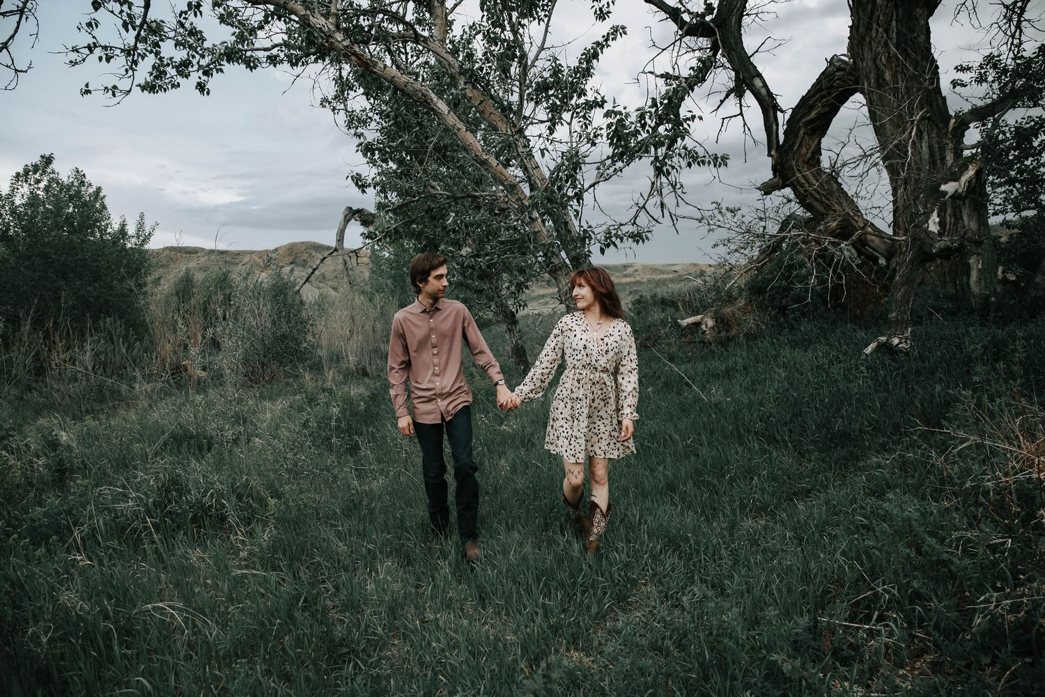 couples photography in lethbridge alberta