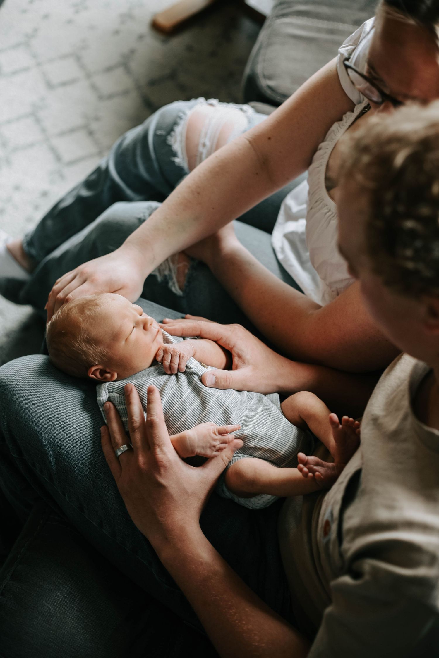 newborn photographers Lethbridge
