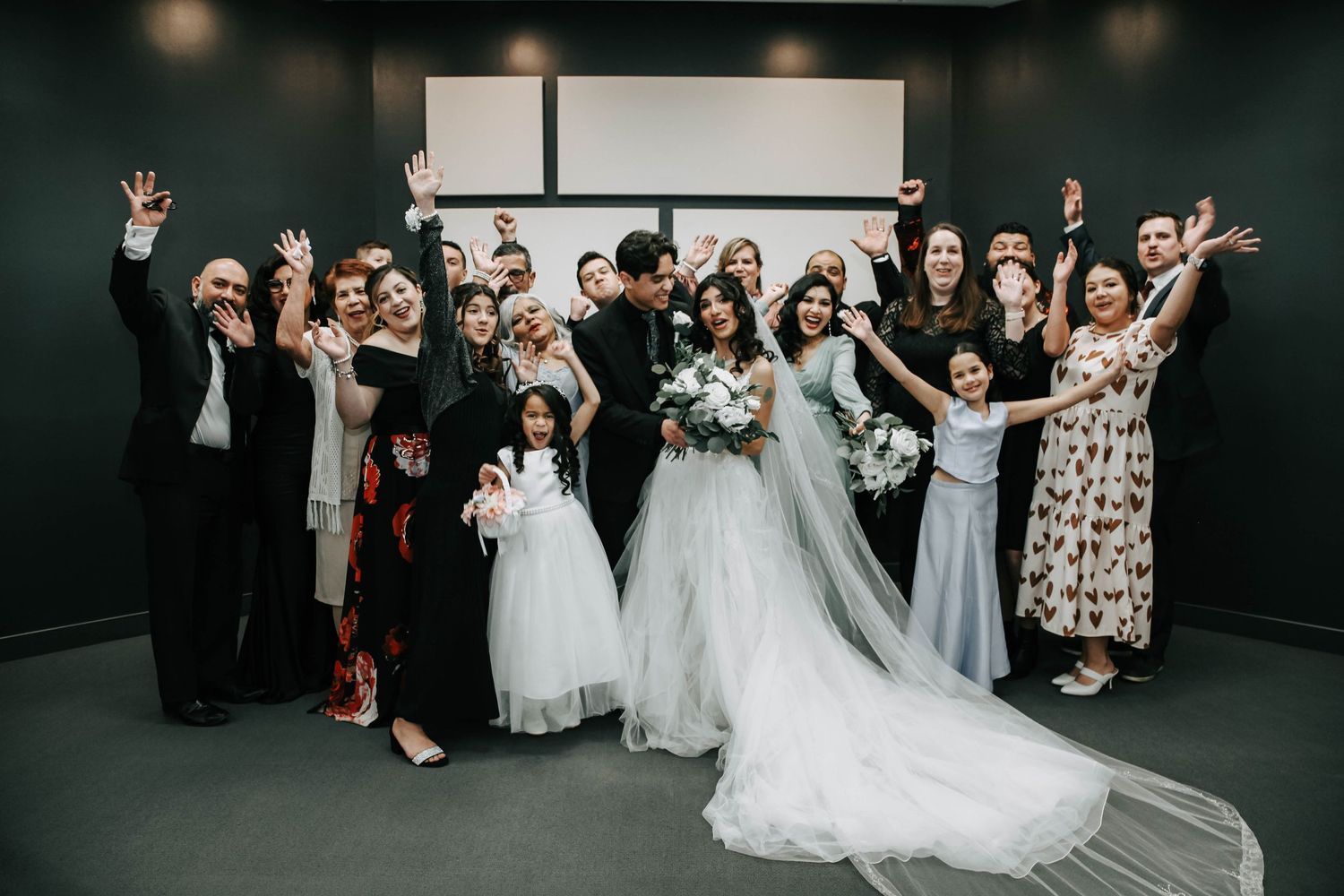 Wedding photographer Lethbridge