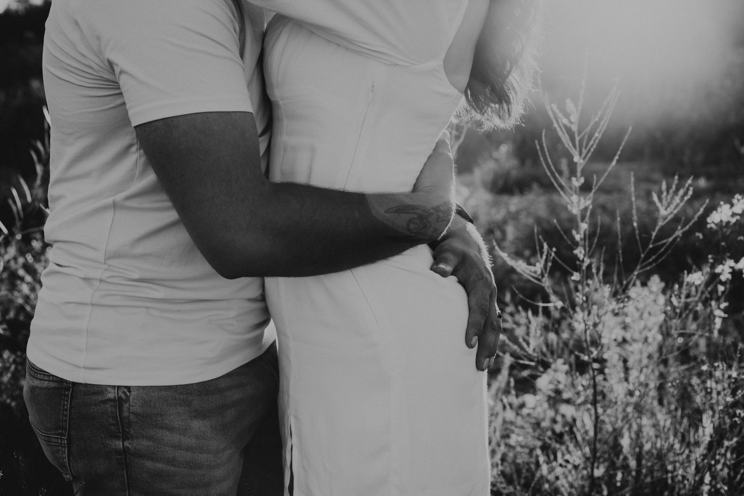 engagement sessions in lethbridge alberta