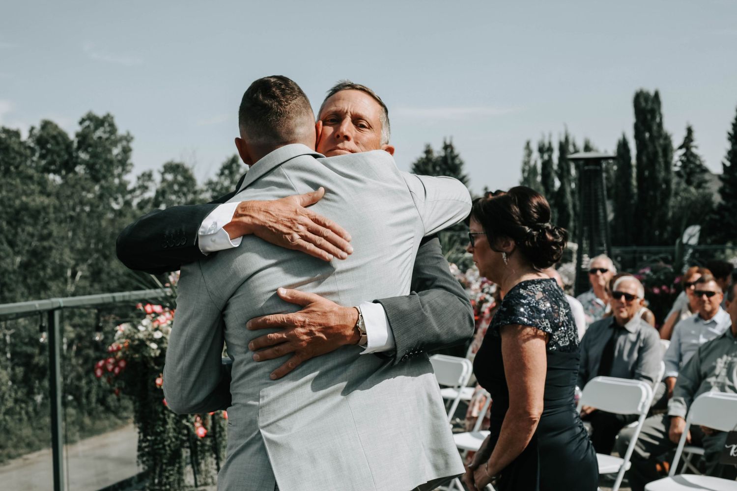 golf course wedding venues in calgary