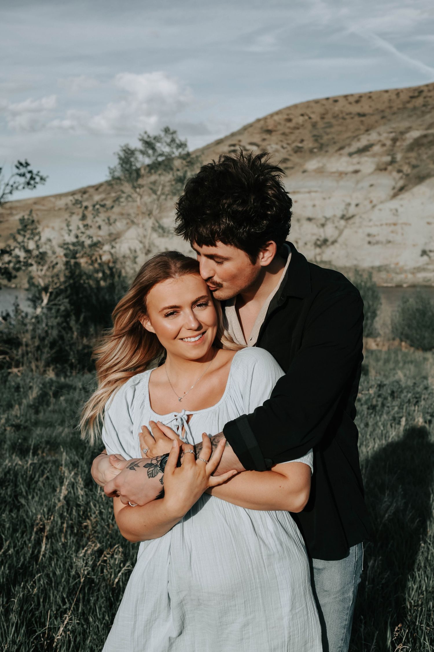 couples photography in lethbridge alberta