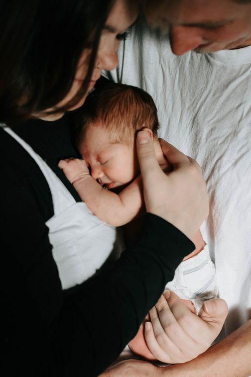 newborn photographers lethbridge
