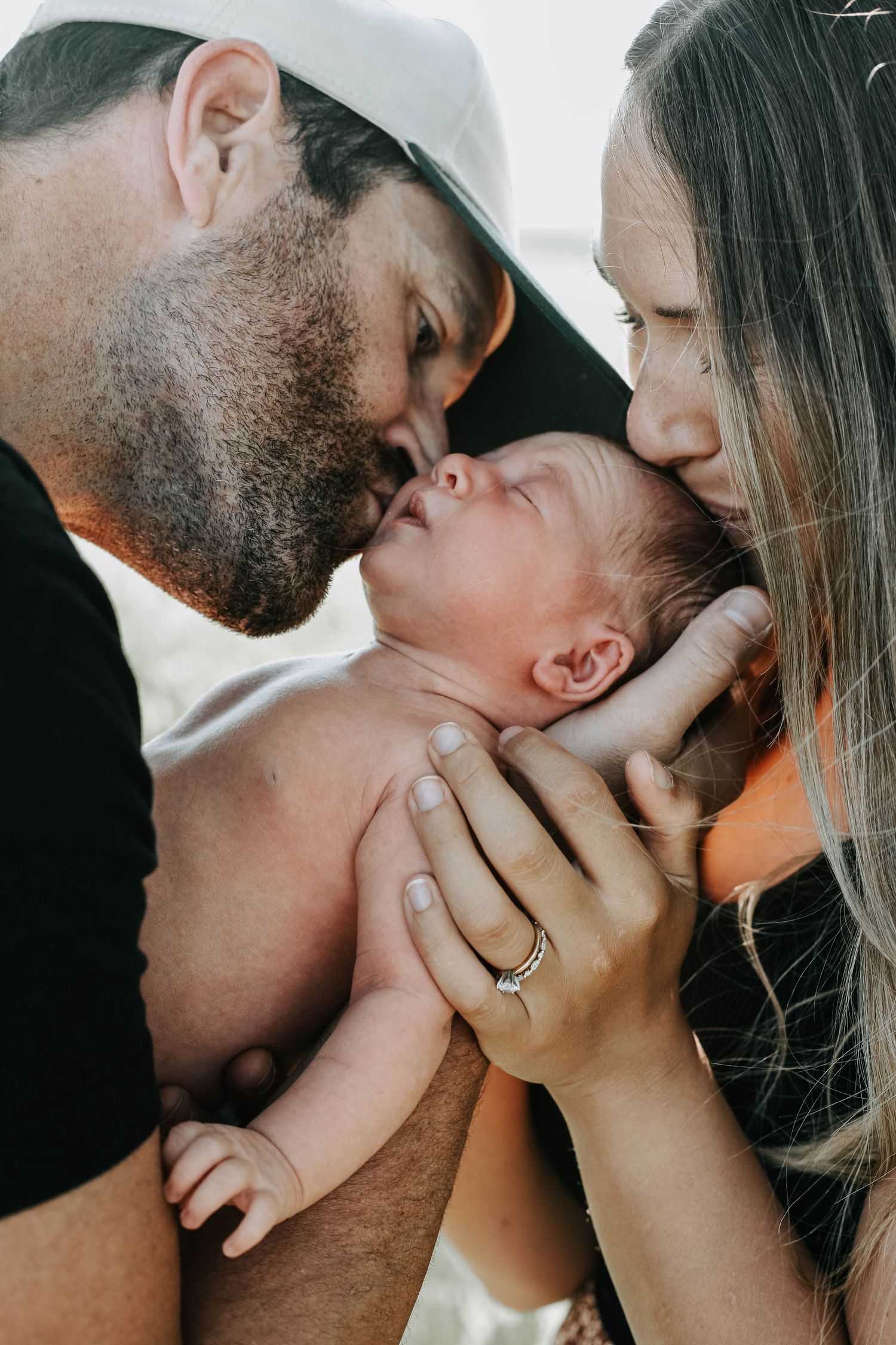 Newborn Photographer Lethbridge
