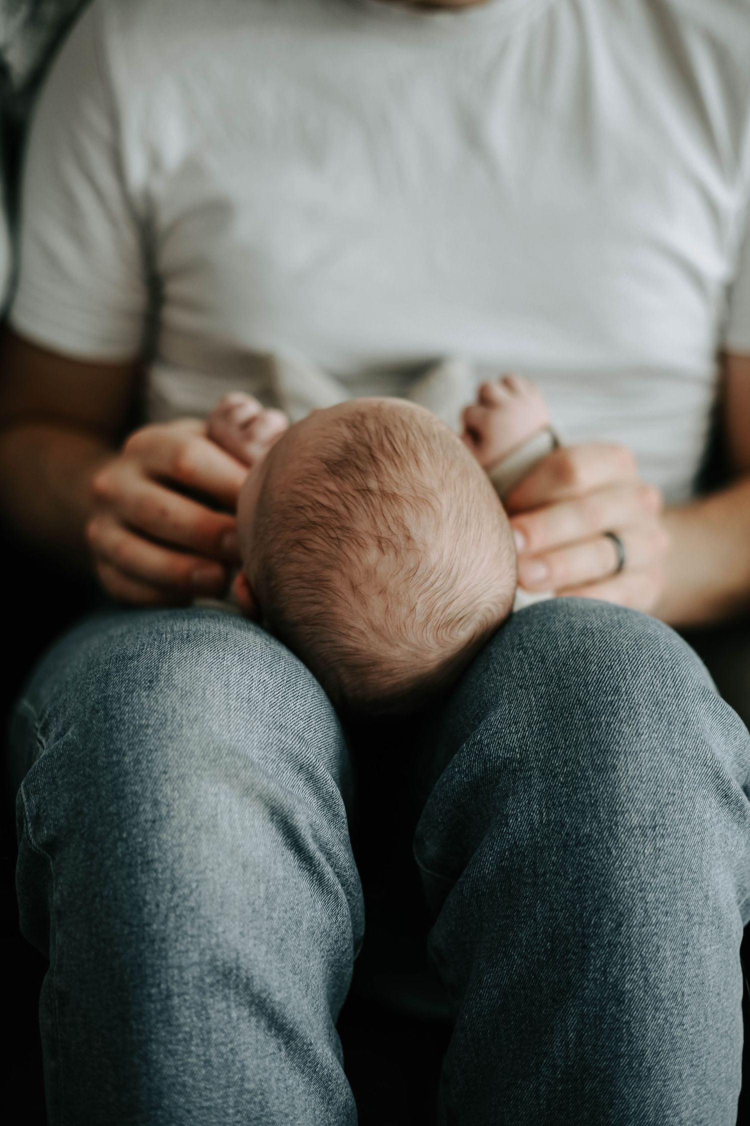 Newborn Photographer Lethbridge
