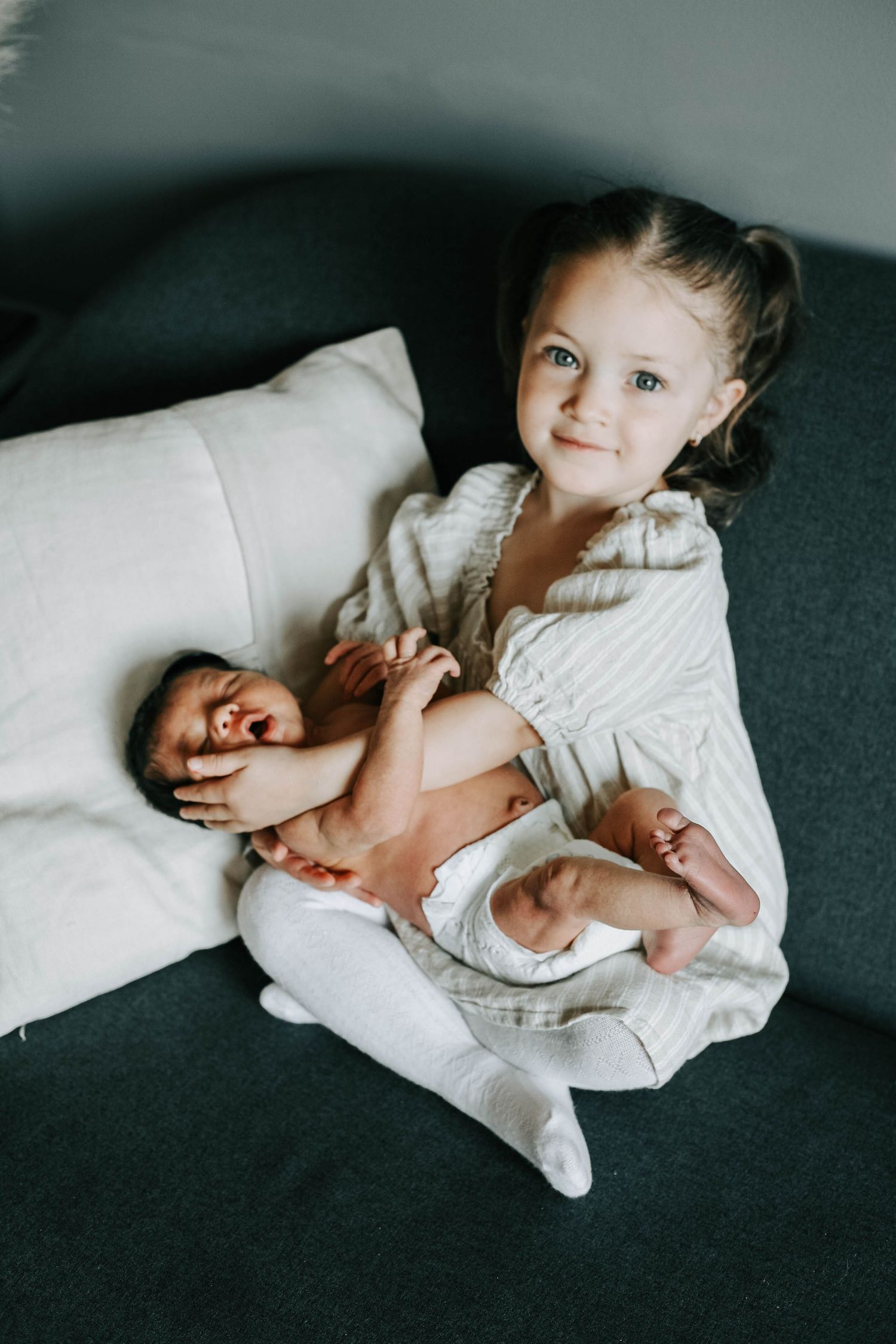Lethbridge Newborn Photographer