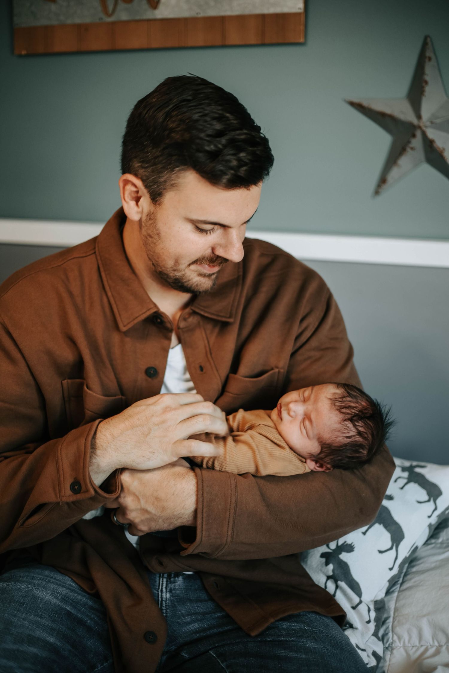 best newborn photographers lethbridge