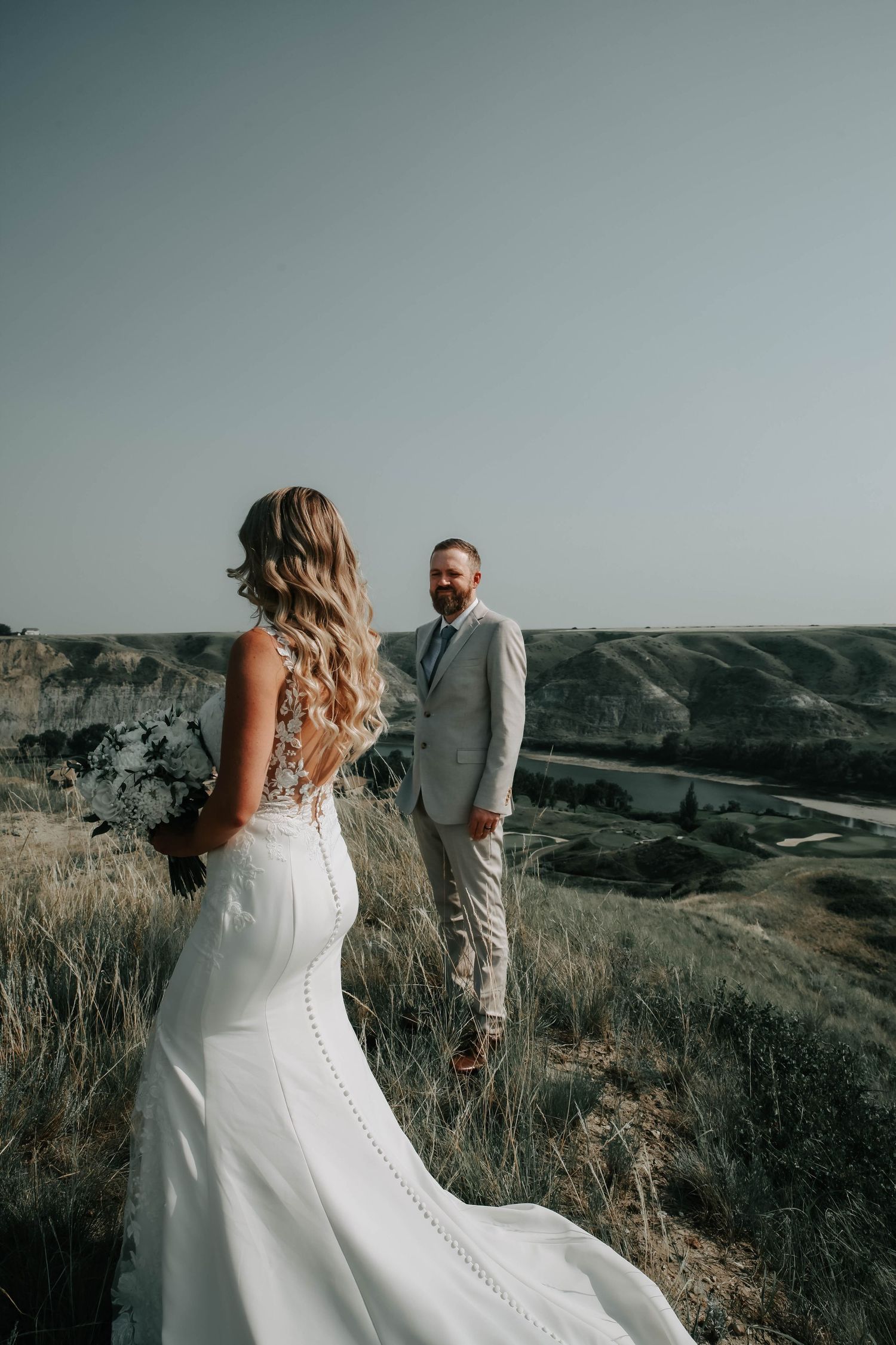 wedding photography in lethbridge alberta