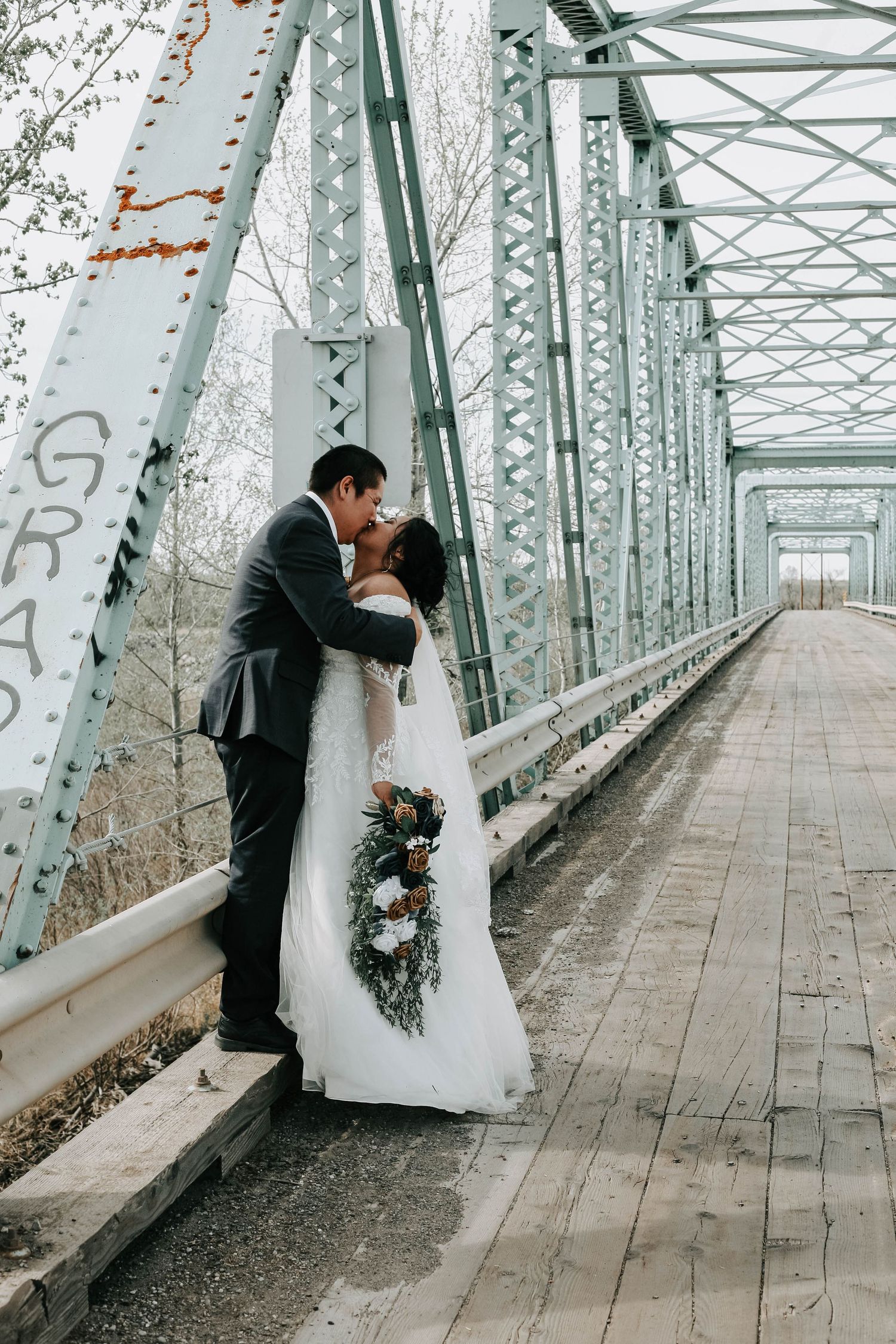 wedding photographers Lethbridge