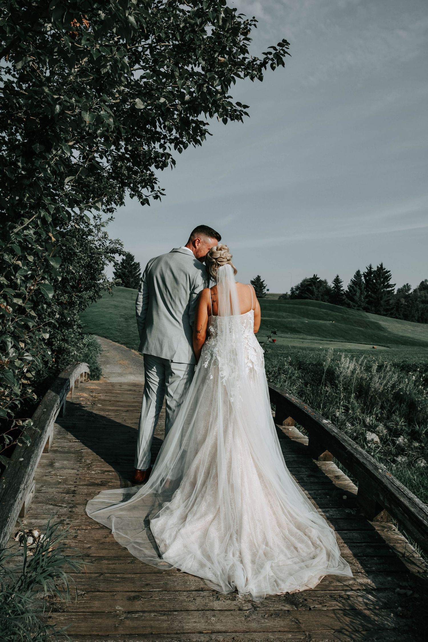 golf course wedding venues in calgary
