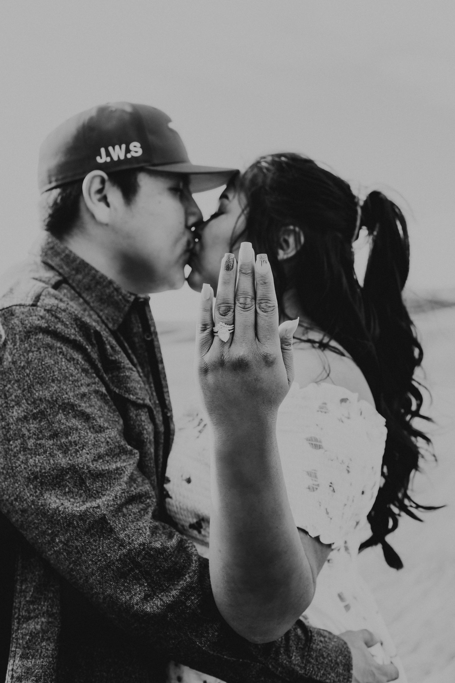 Lethbridge engagement photographer