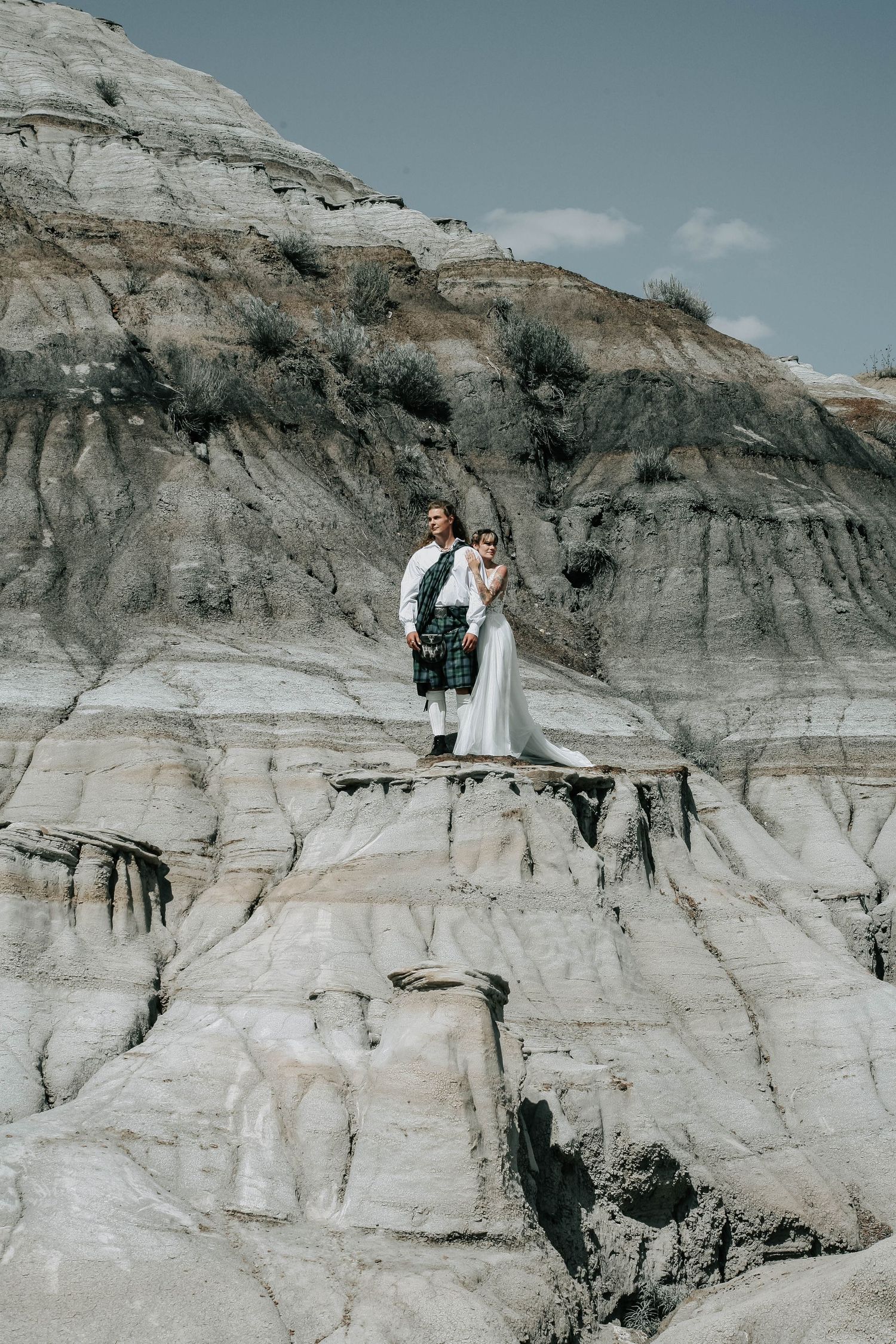 Wedding Photographer Lethbridge