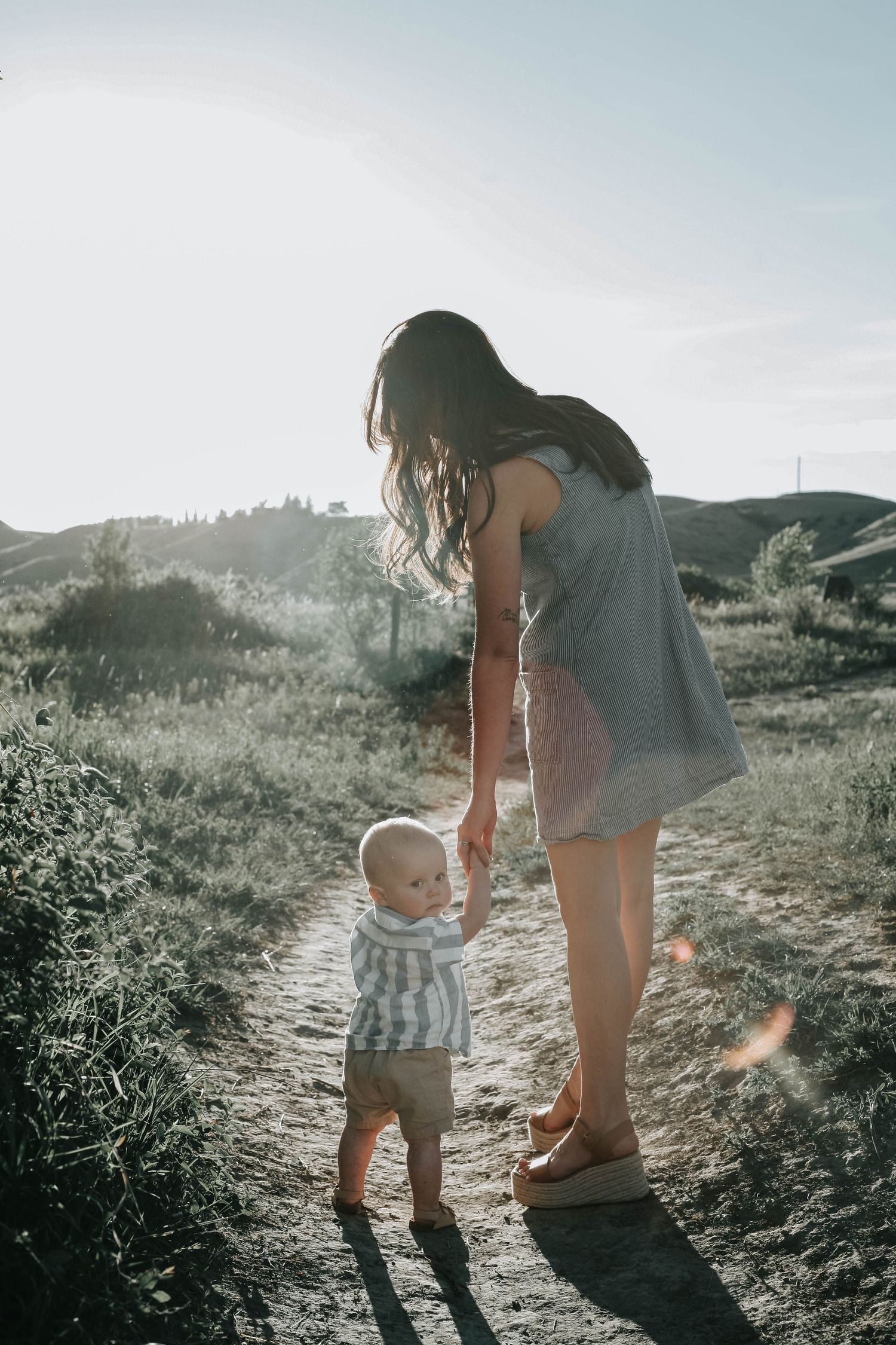 family photographer Lethbridge