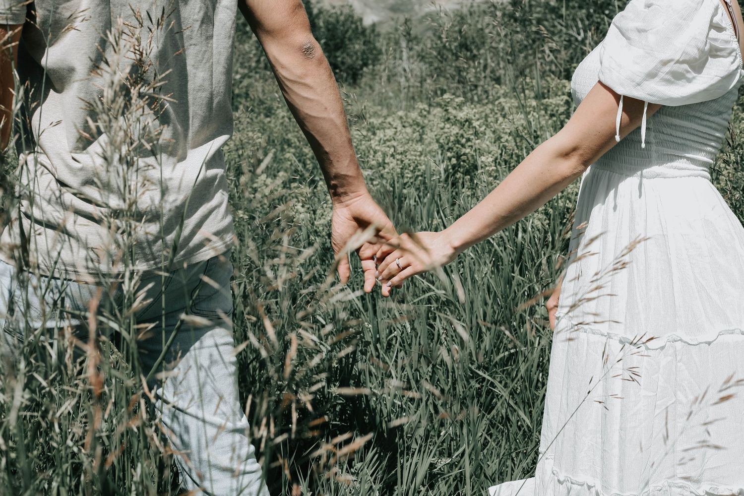 Lethbridge engagement photographer