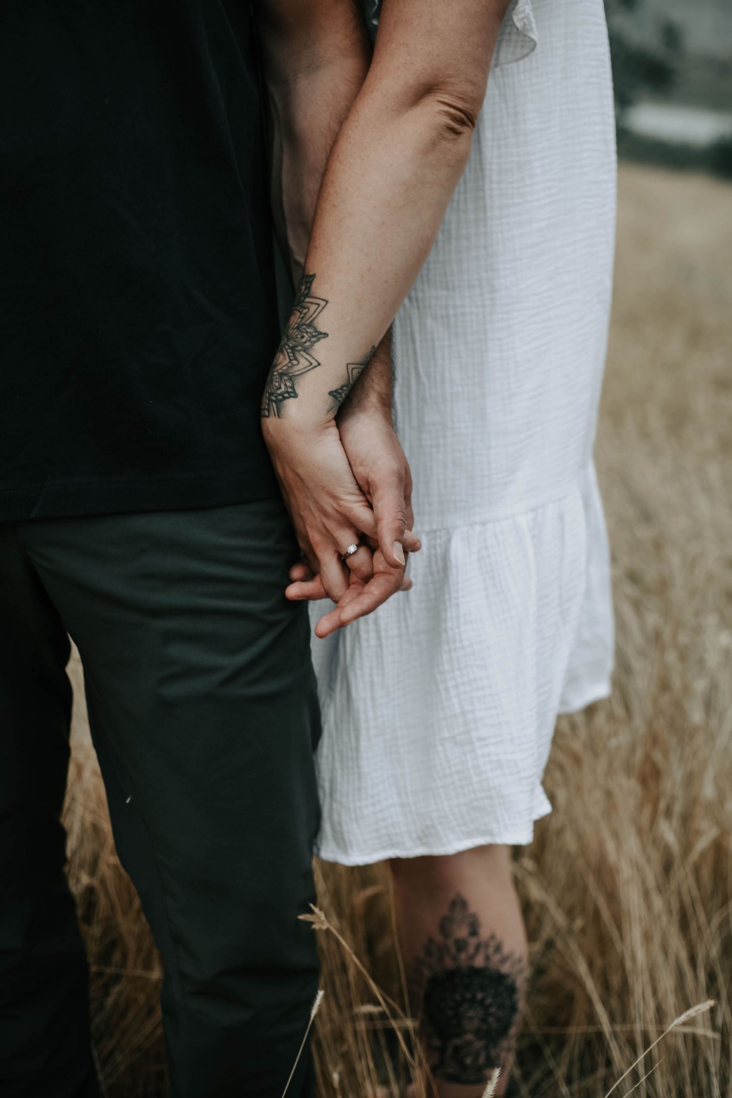 Lethbridge engagement photographer