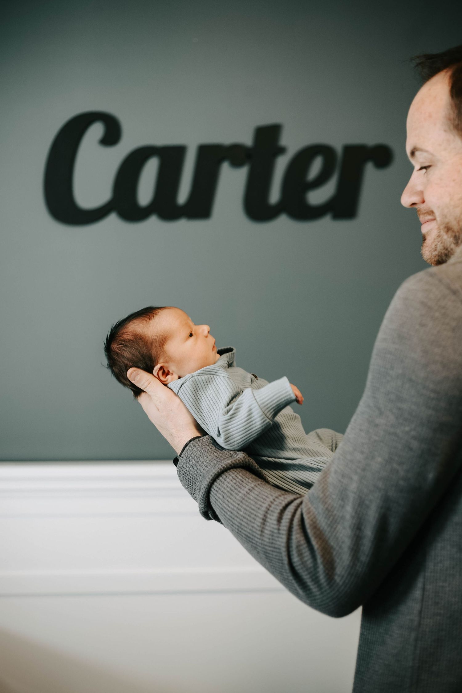 Lethbridge Newborn Photographers