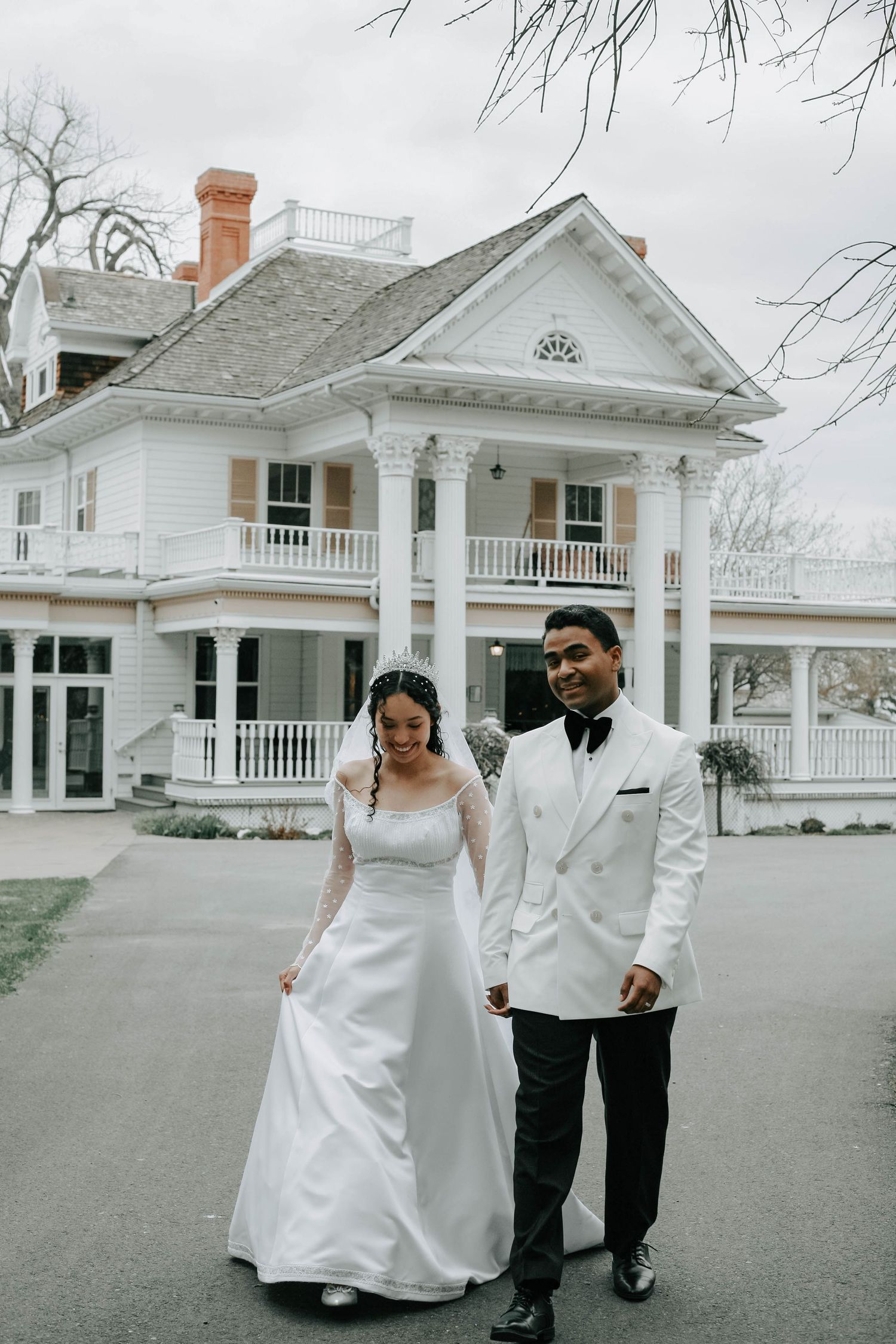 Wedding Photographers Lethbridge