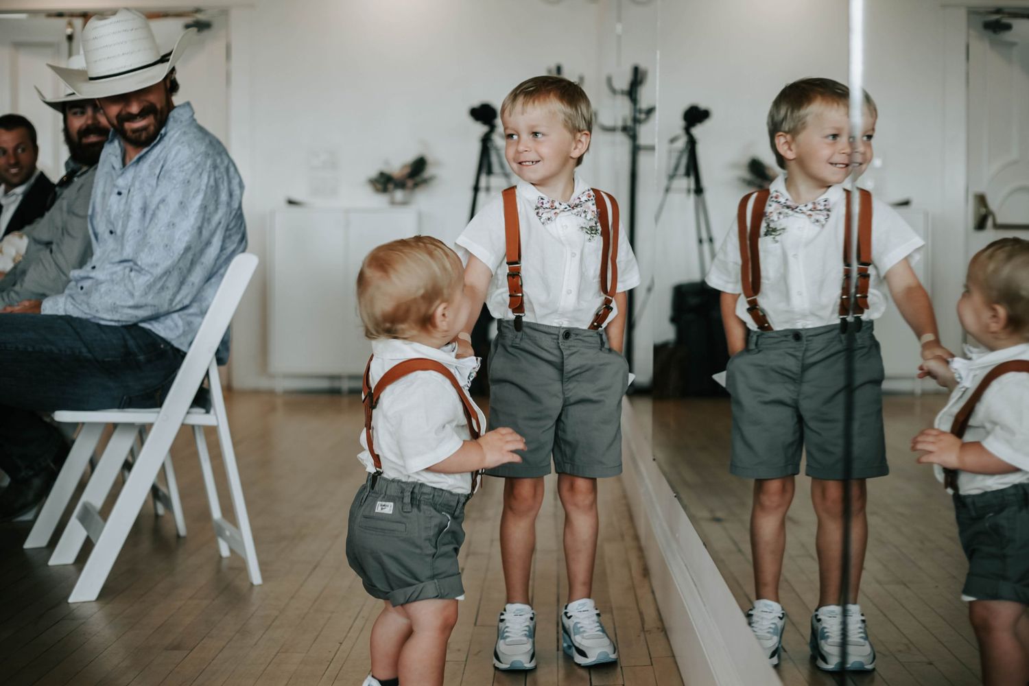 418 venue wedding ceremony in lethbridge alberta