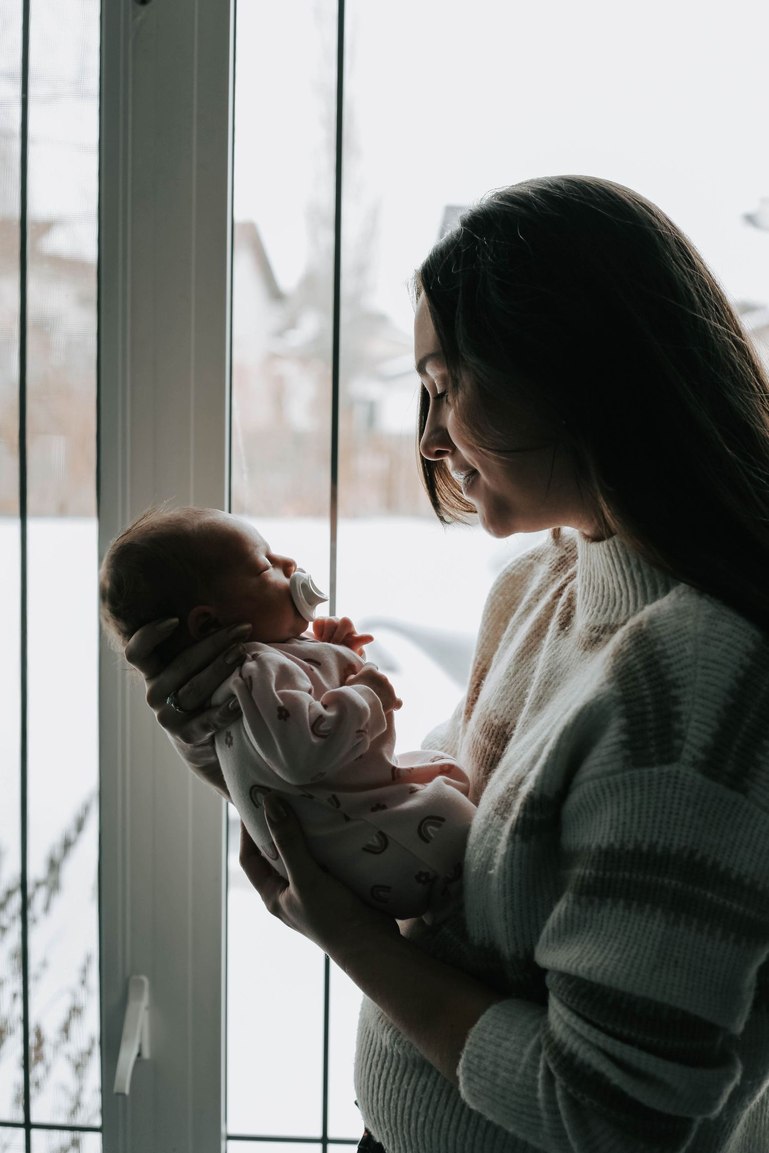 newborn photography lethbridge