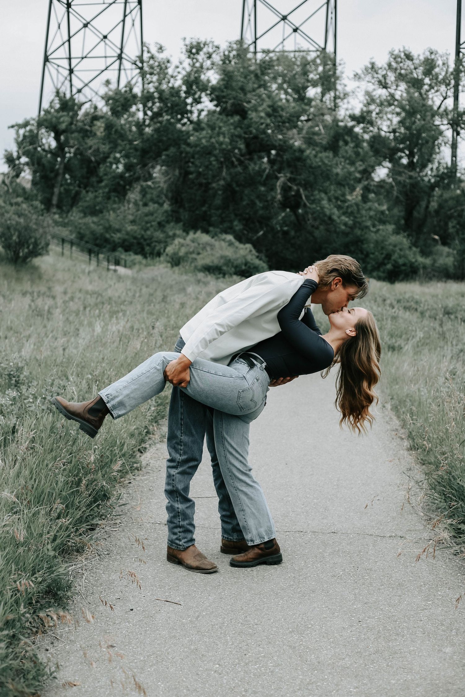 engagement photographer Lethbridge