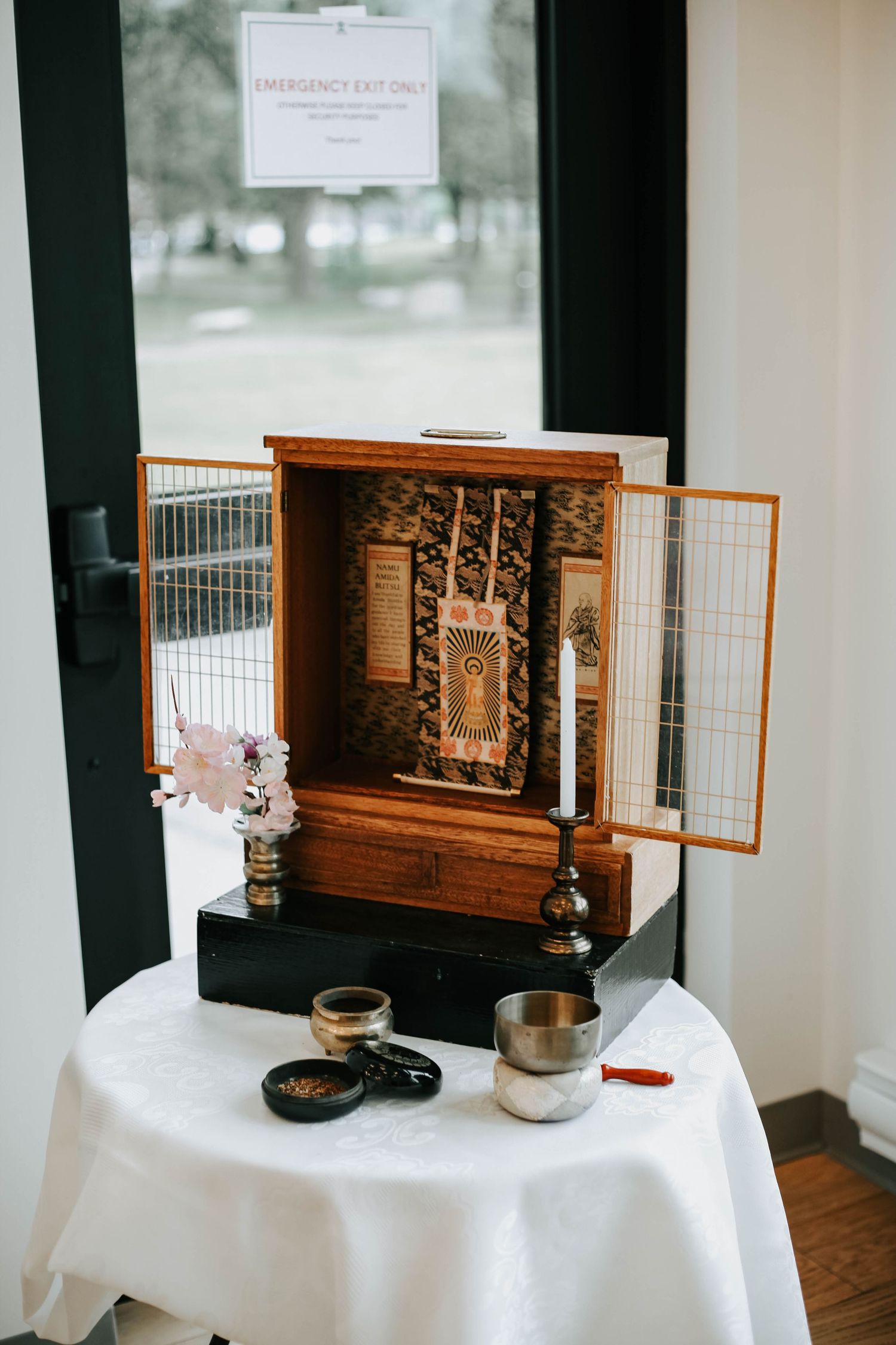 Nikka Yuko Japanese Garden wedding venue