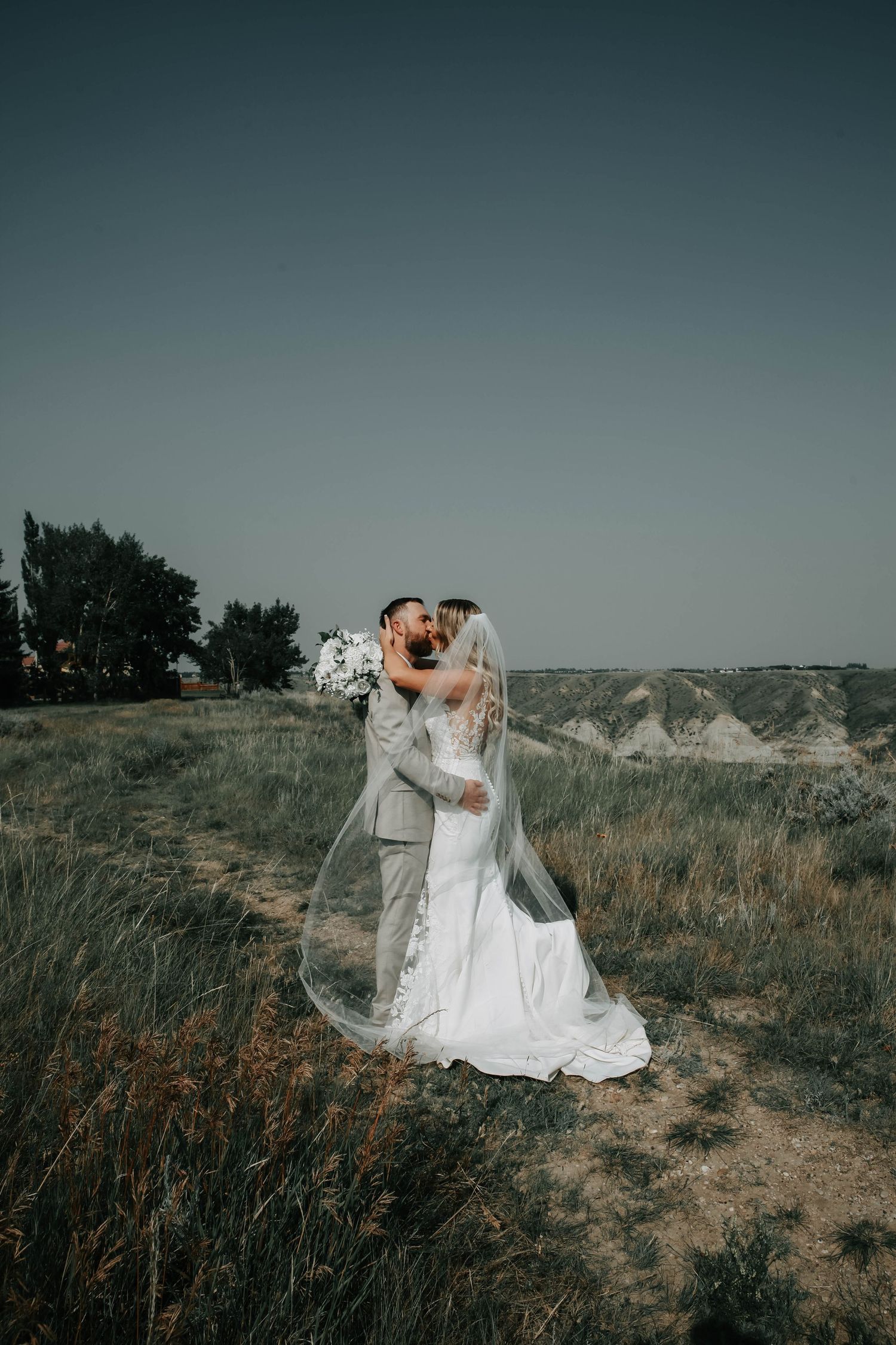 wedding photography in lethbridge alberta