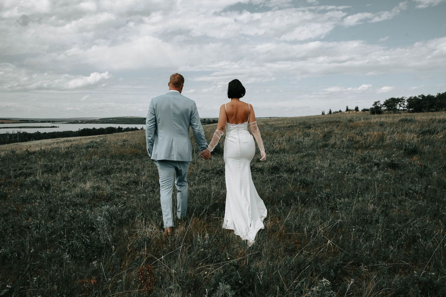 how to elope in waterton lakes national park