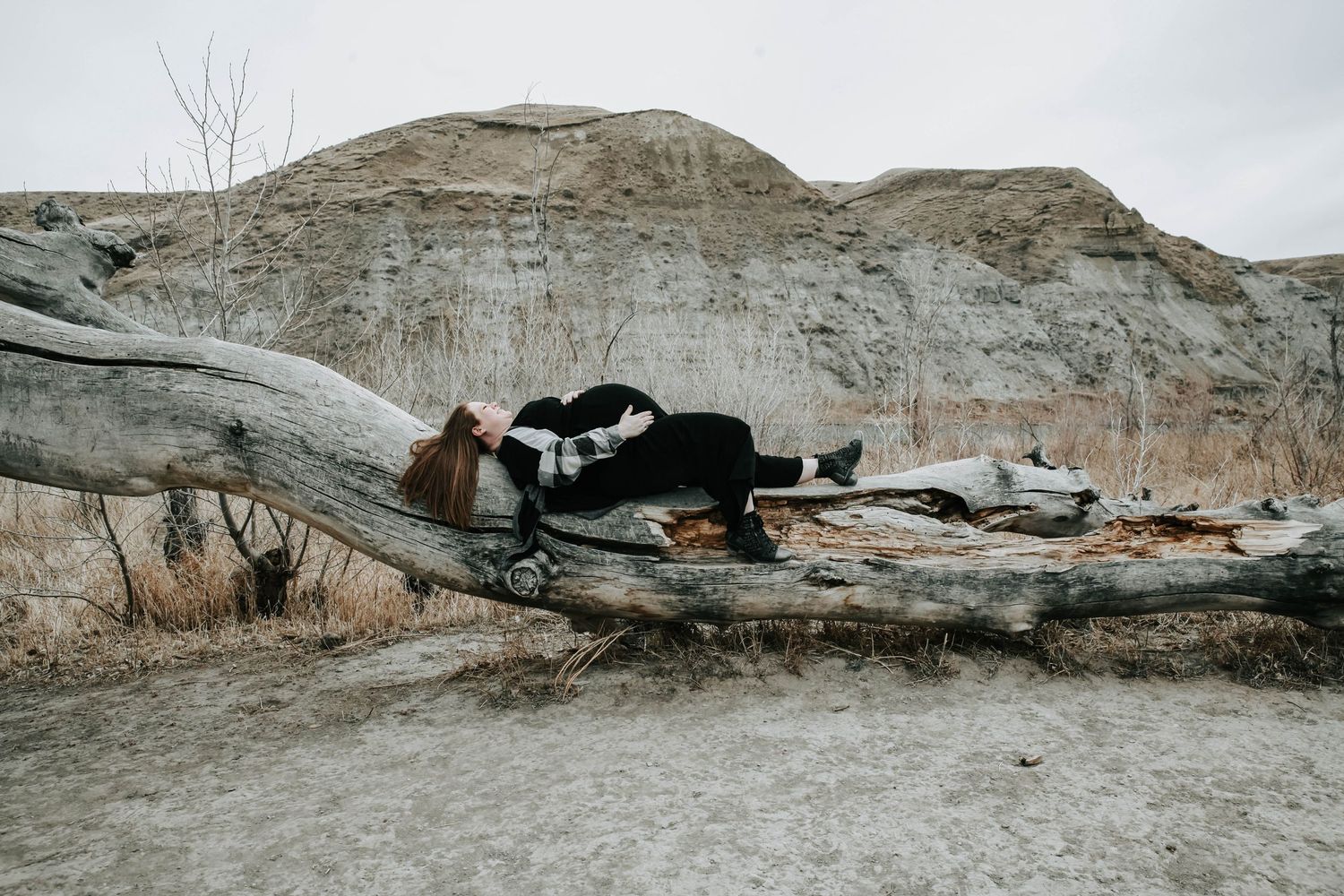 Lethbridge maternity photographer
