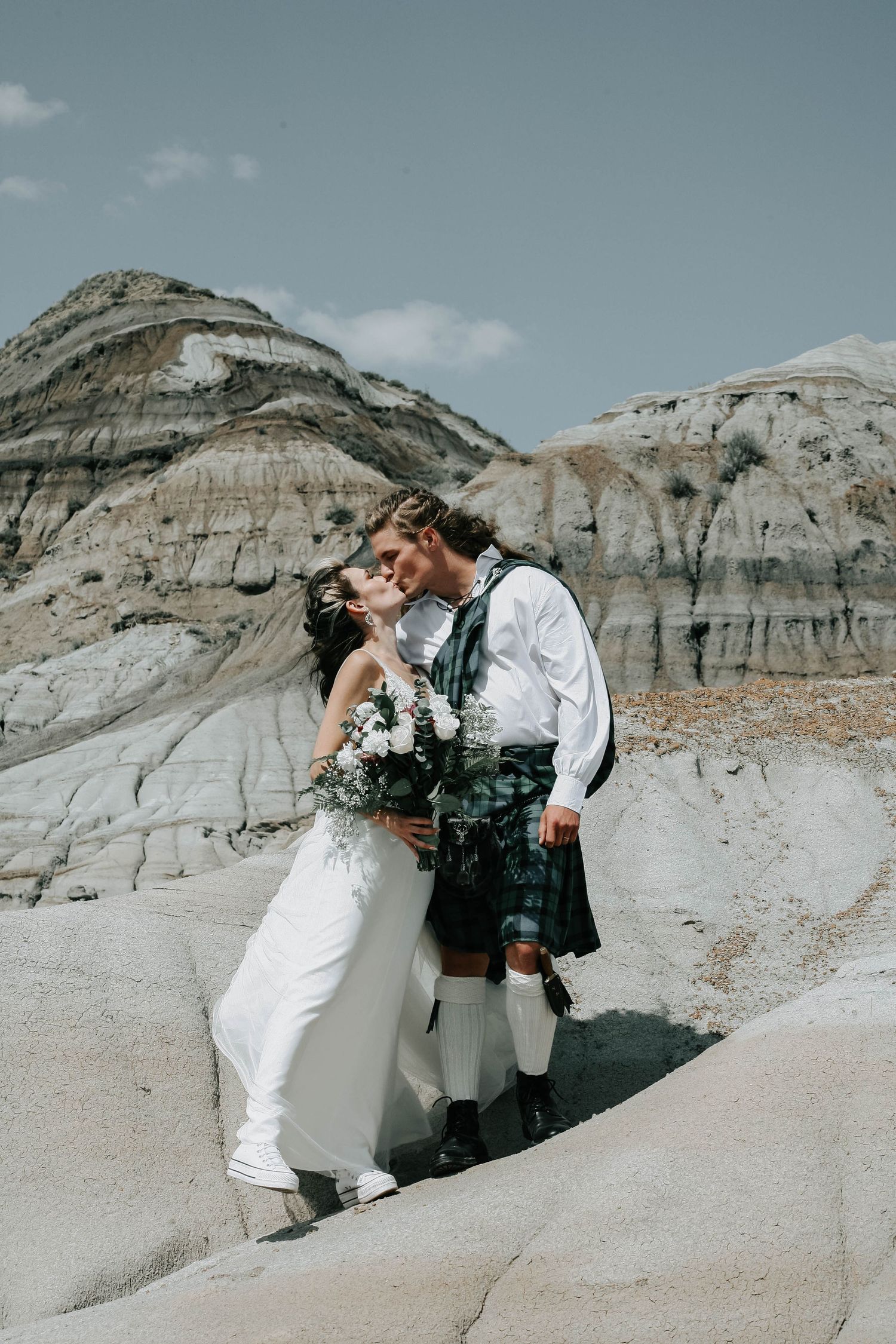 Wedding Photographer Lethbridge