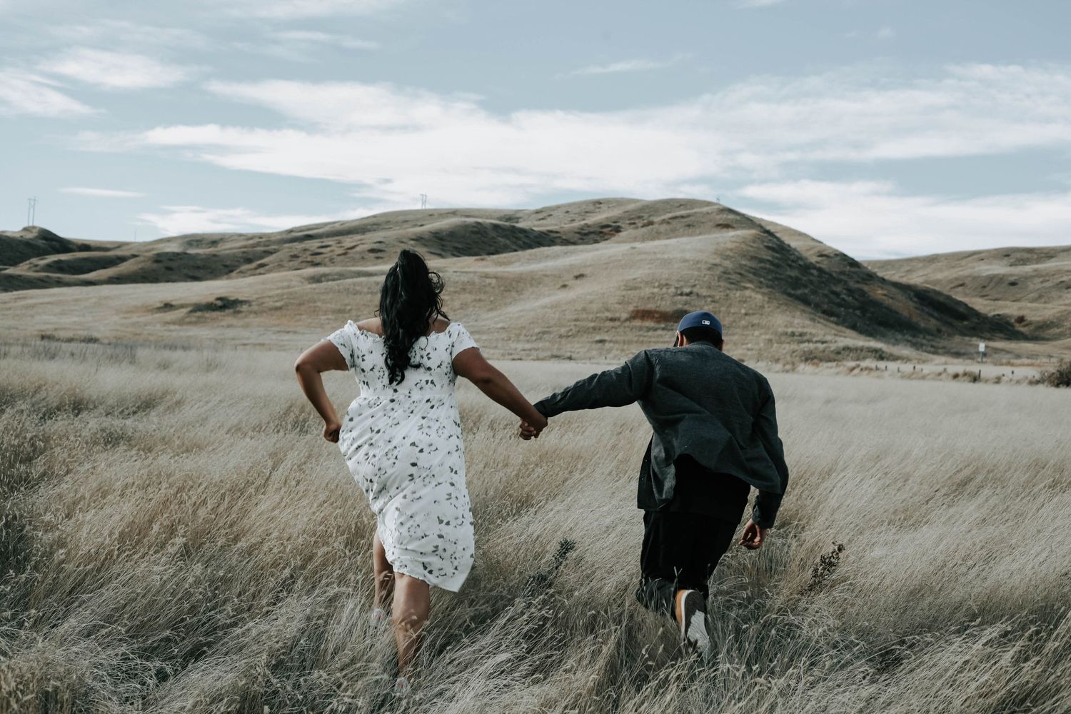 Lethbridge engagement photographer