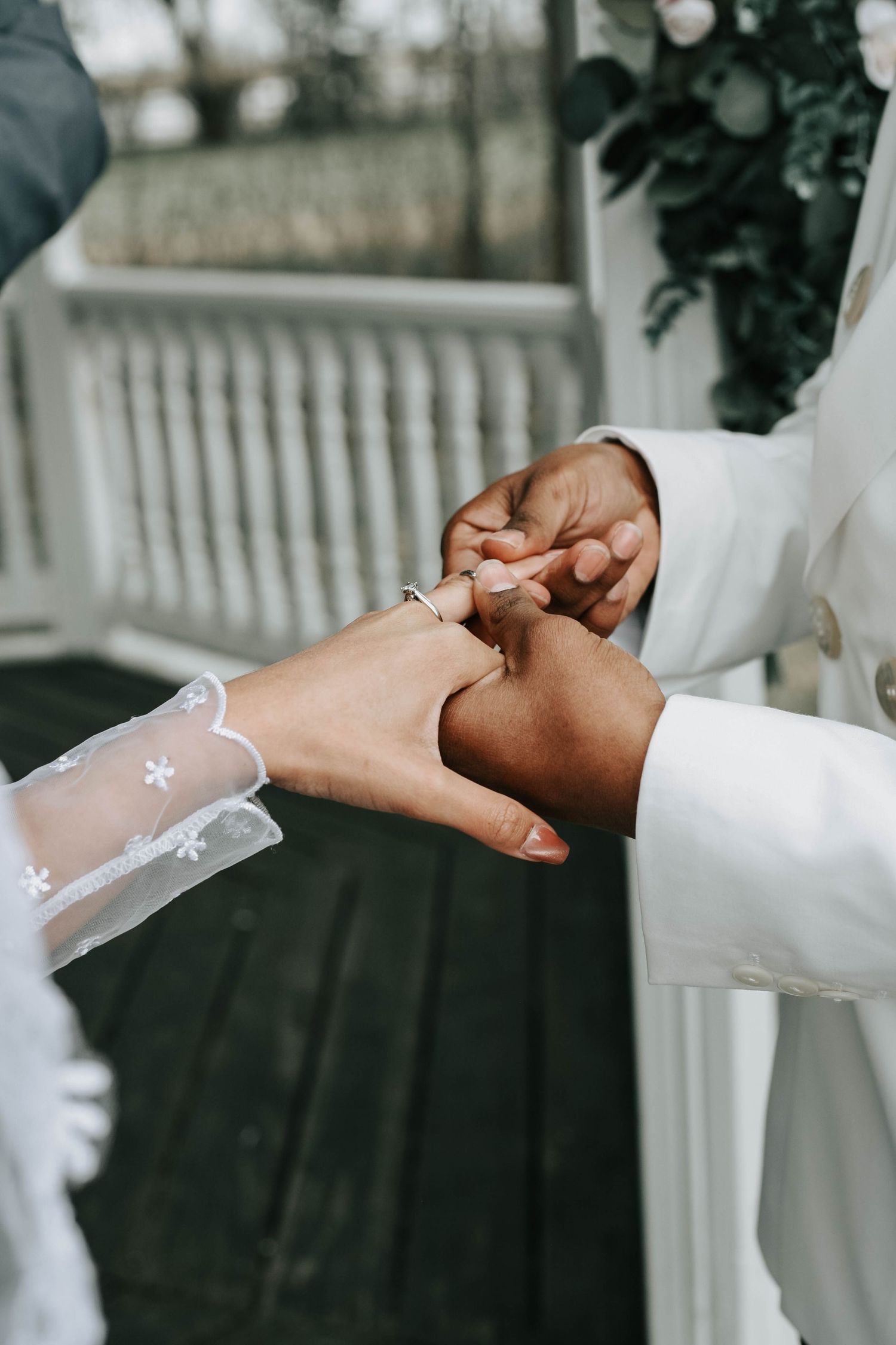 The Norland Historic Estate Wedding Photographer