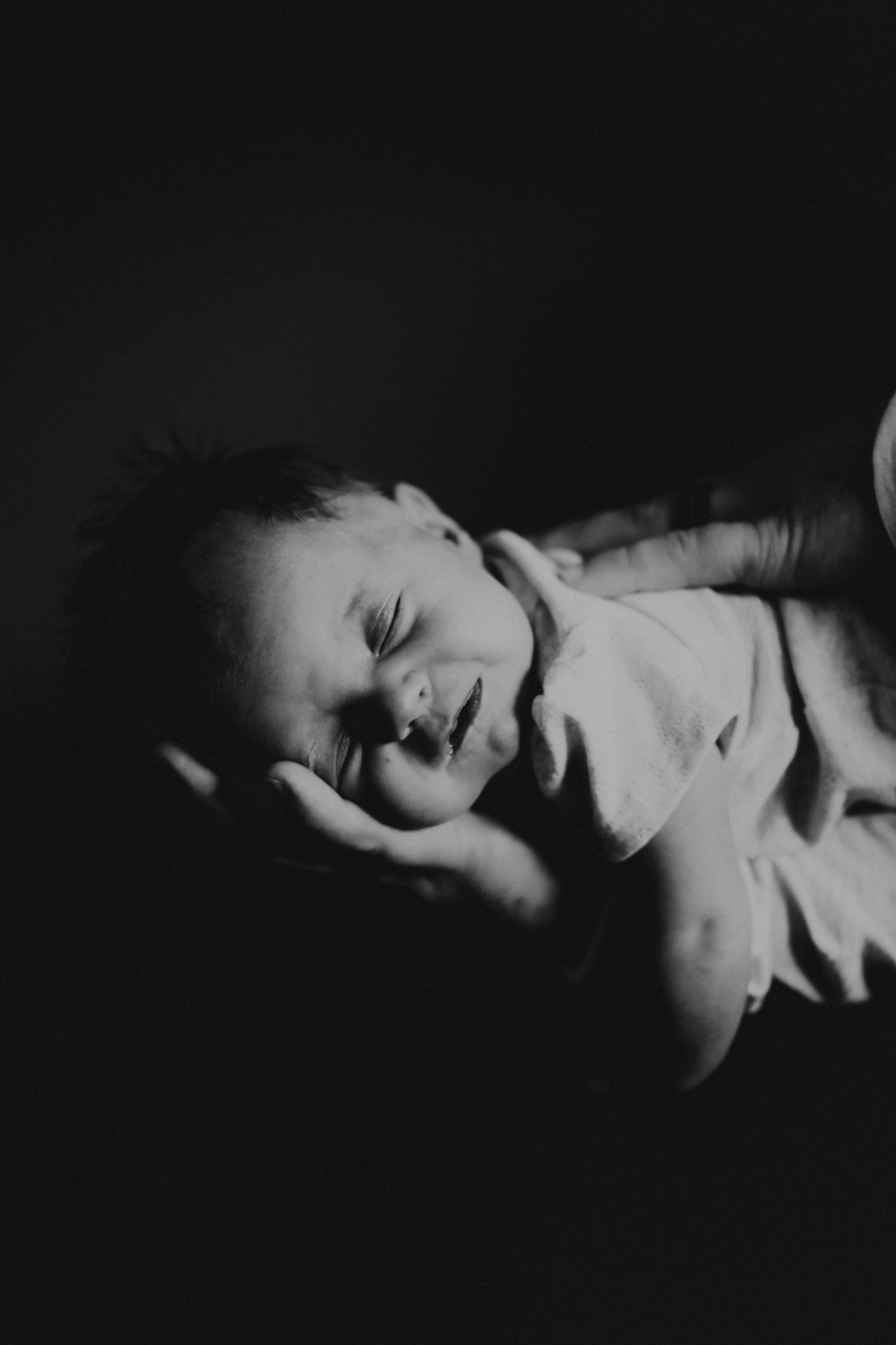 Newborn Photographers Lethbridge
