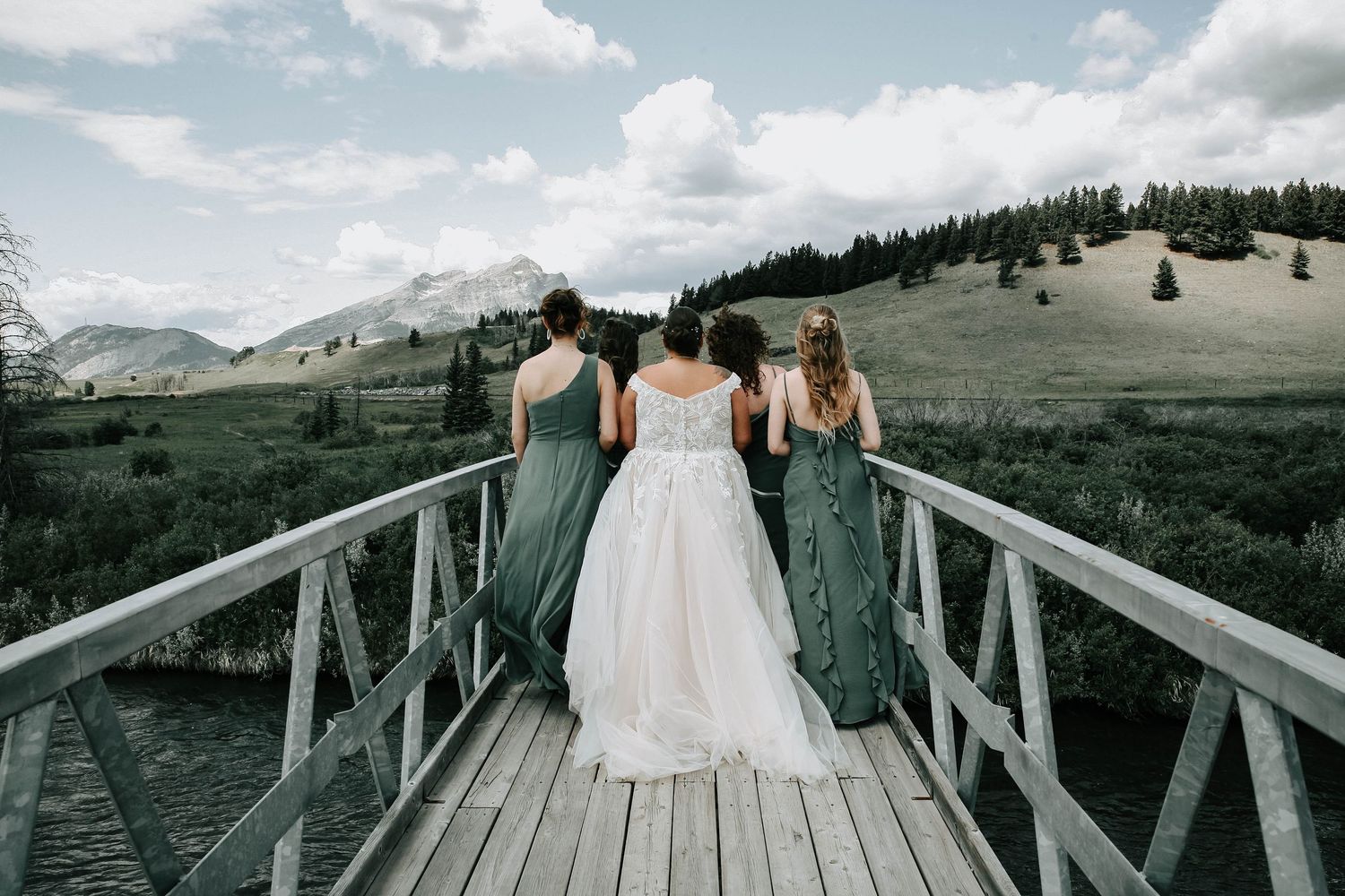 Wedding photographers Lethbridge