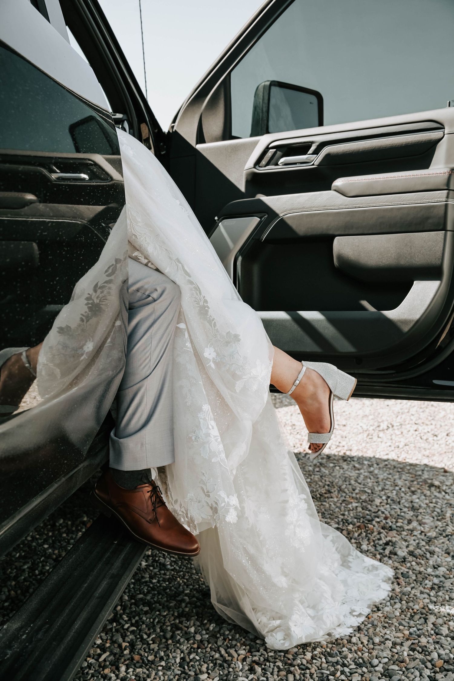 center trail wedding venue fort macleod - real weddings