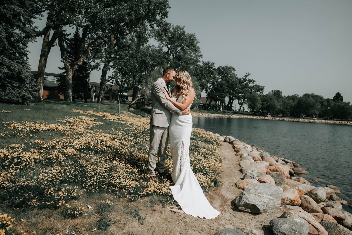 wedding photography in lethbridge alberta