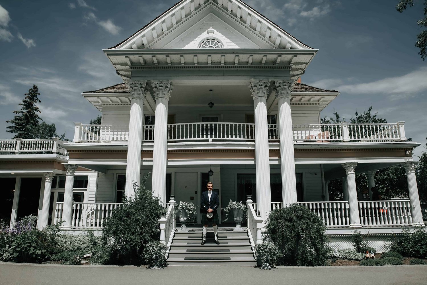 Norland Historic Estate photos