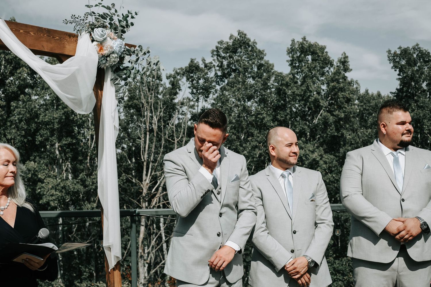 bride and groom couples portraits at affordable southern alberta and lethbridge wedding venues