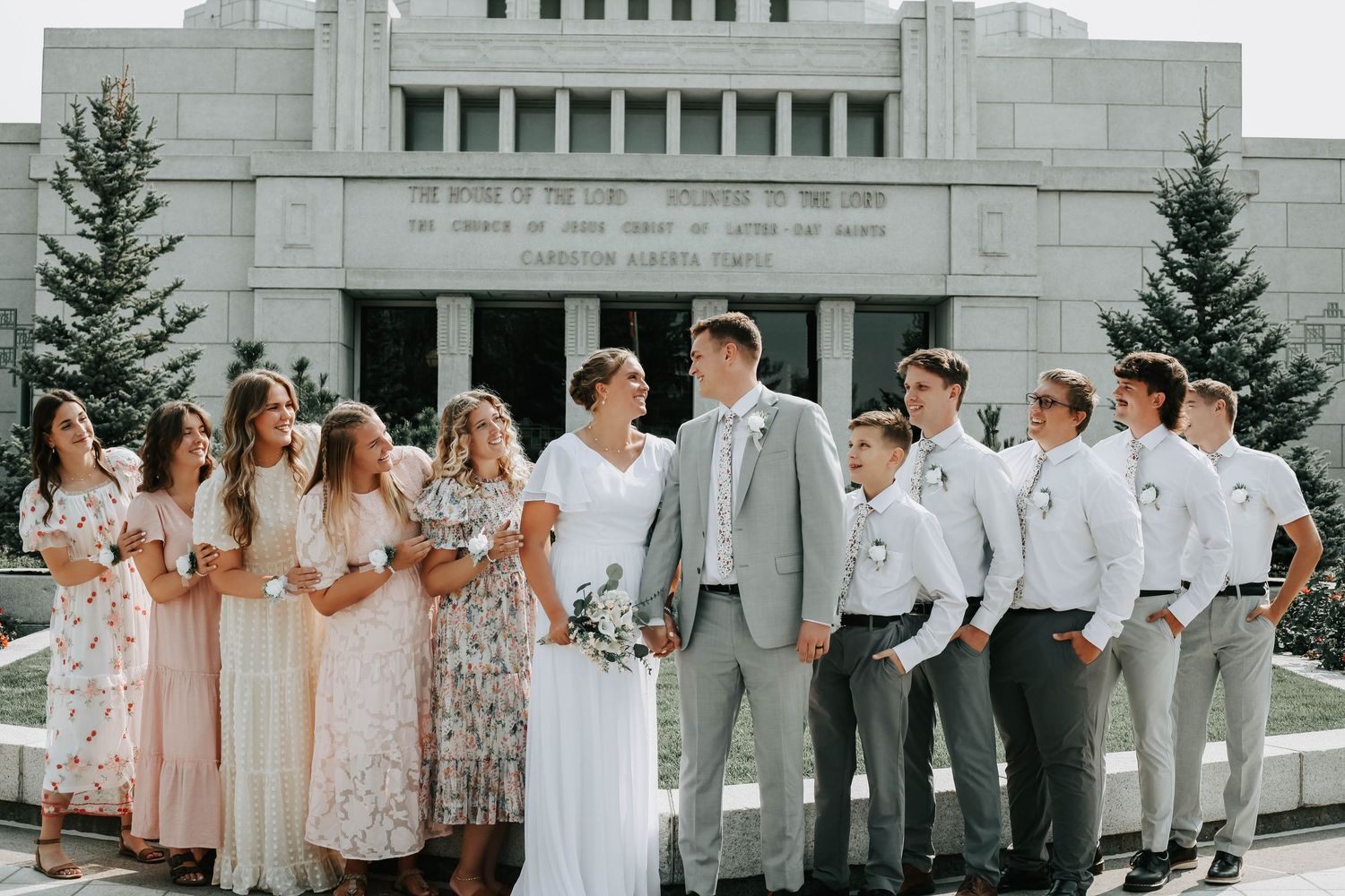 lethbridge wedding photographers