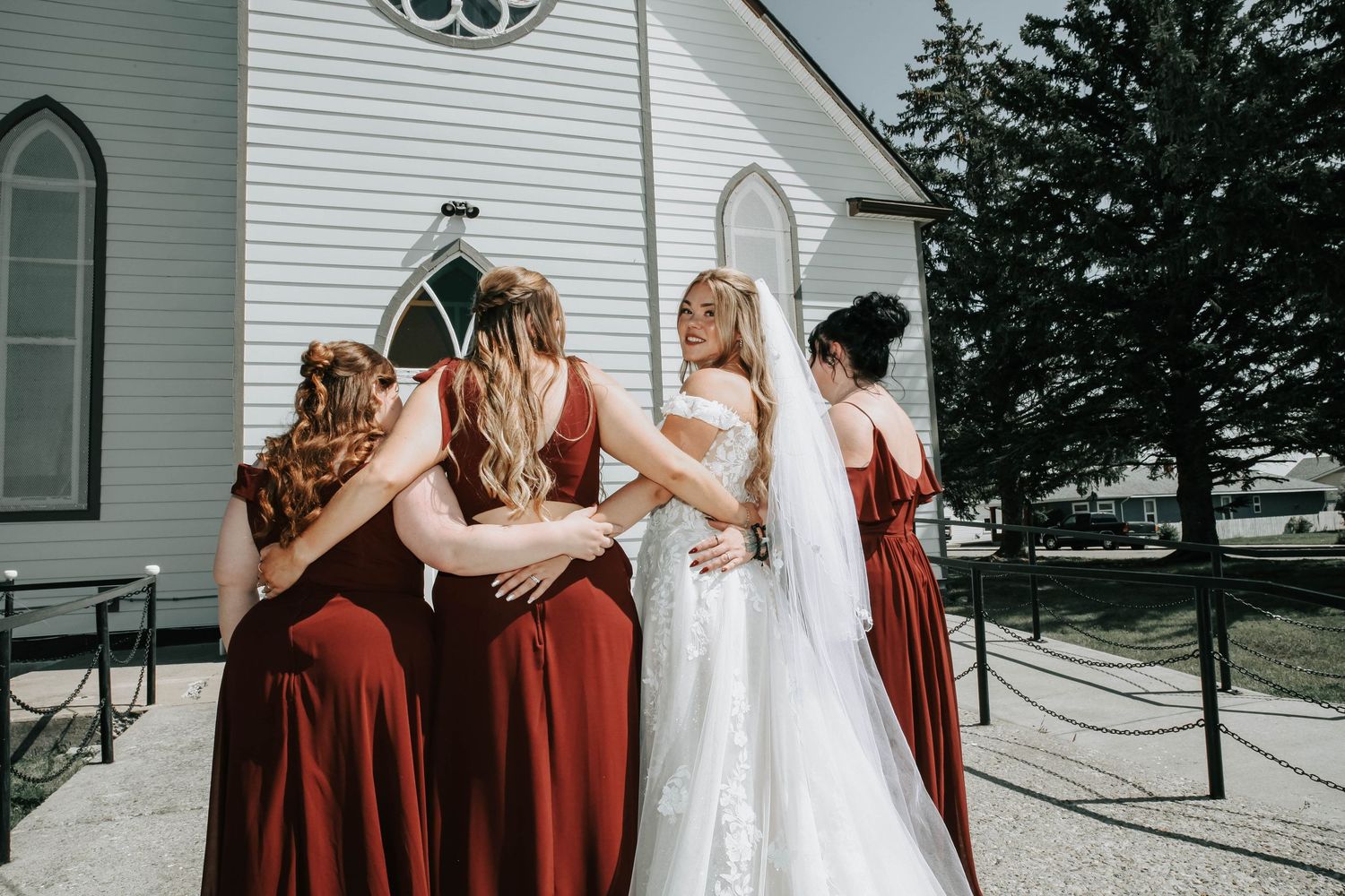 wedding photography in lethbridge alberta