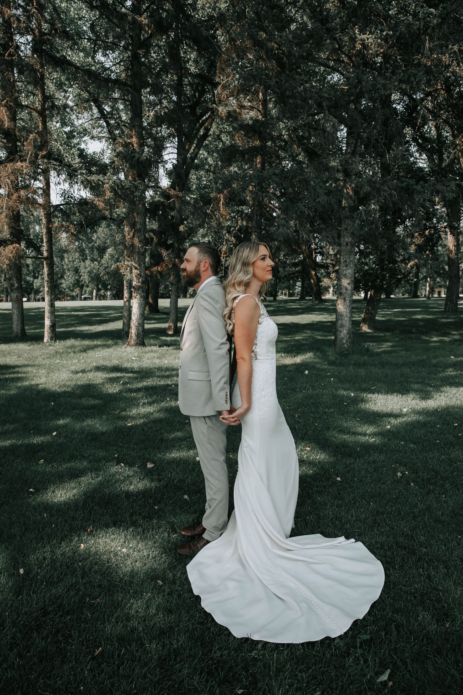 wedding photography in lethbridge alberta