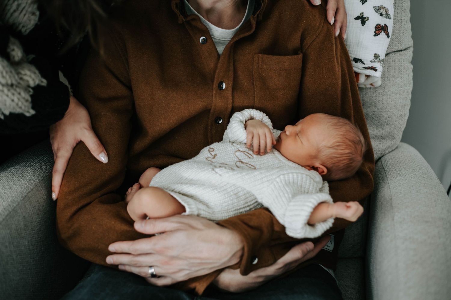 best newborn photographers lethbridge
