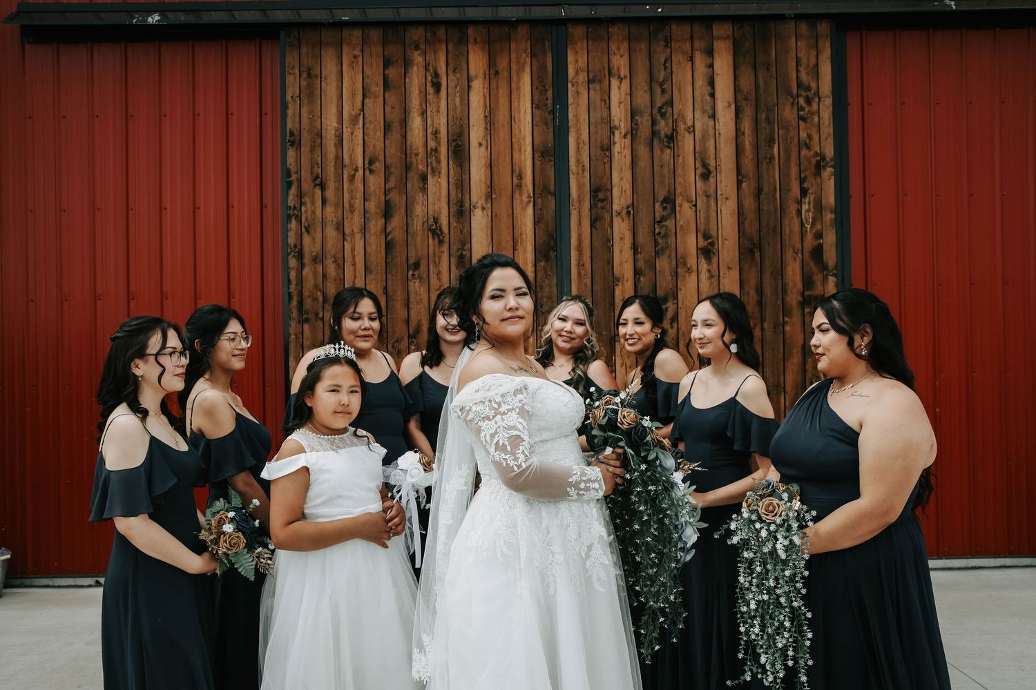 wedding photographers Lethbridge