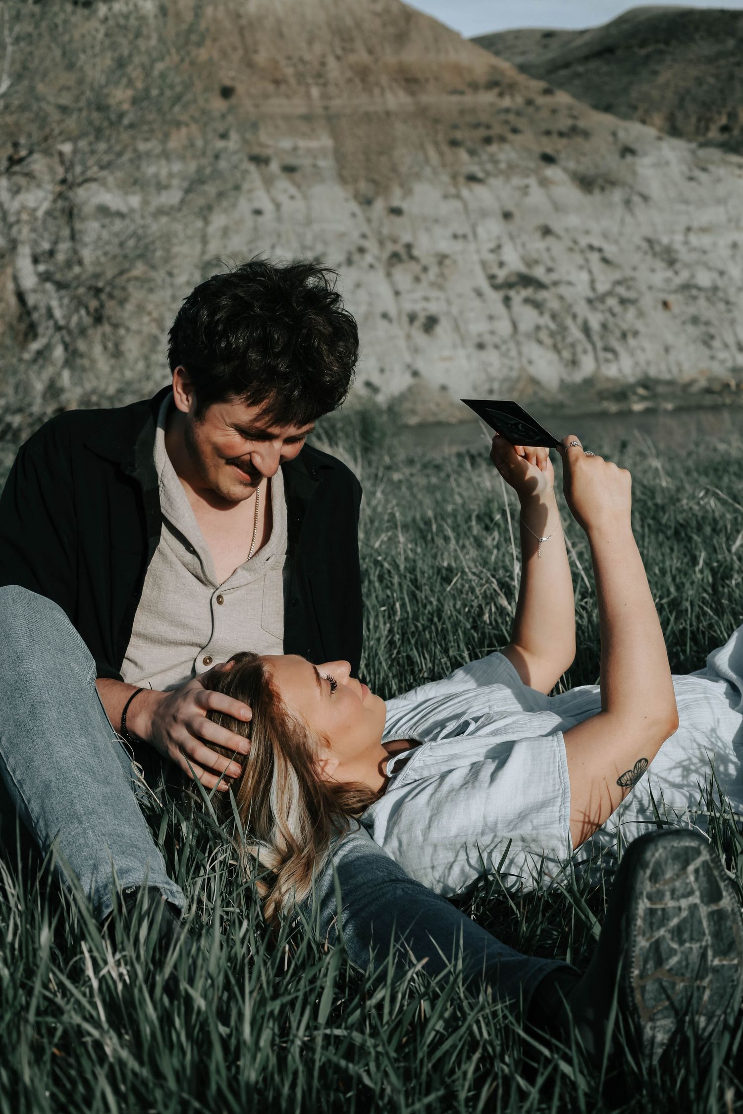 maternity photographer in lethbridge alberta