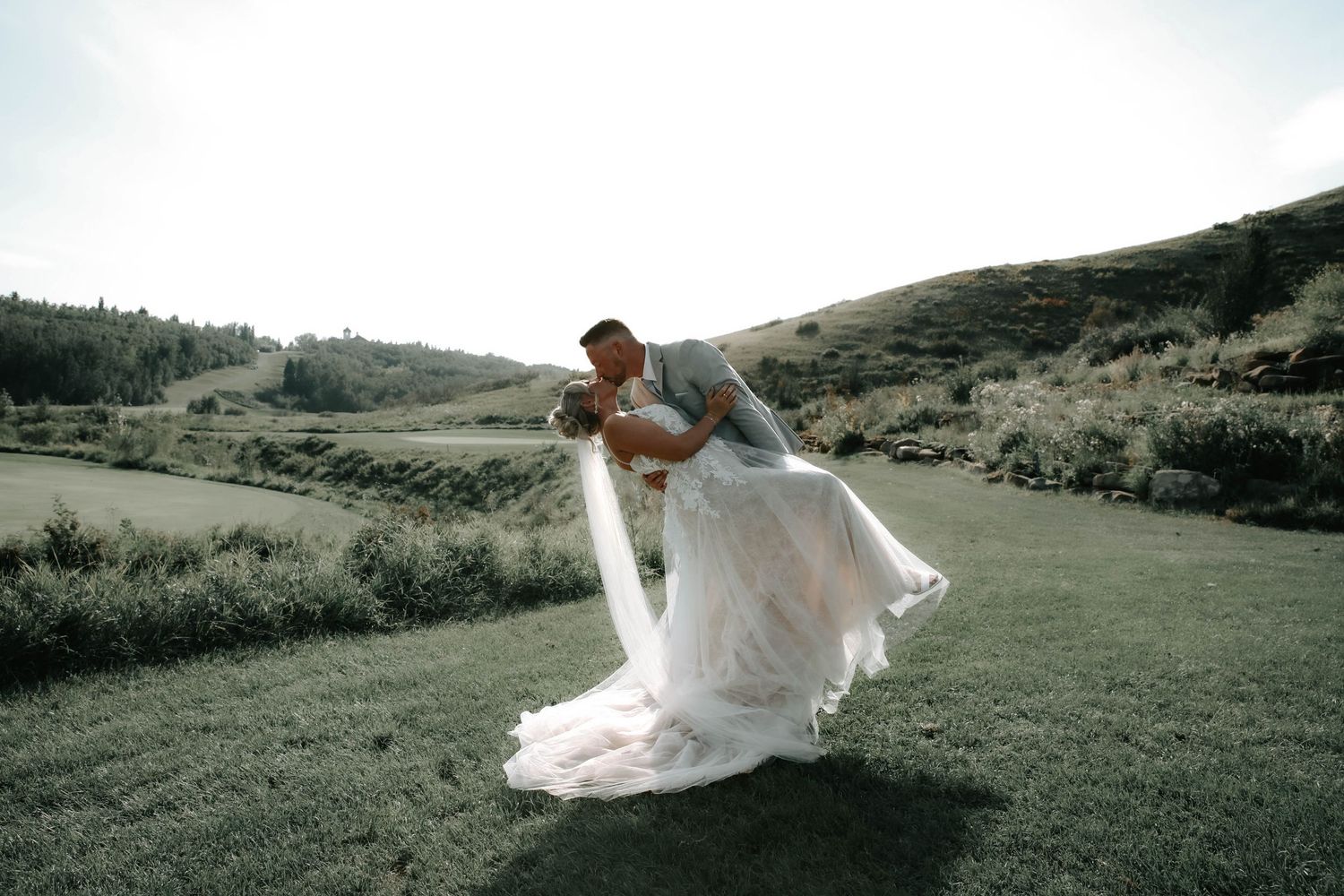 golf course wedding venues in calgary