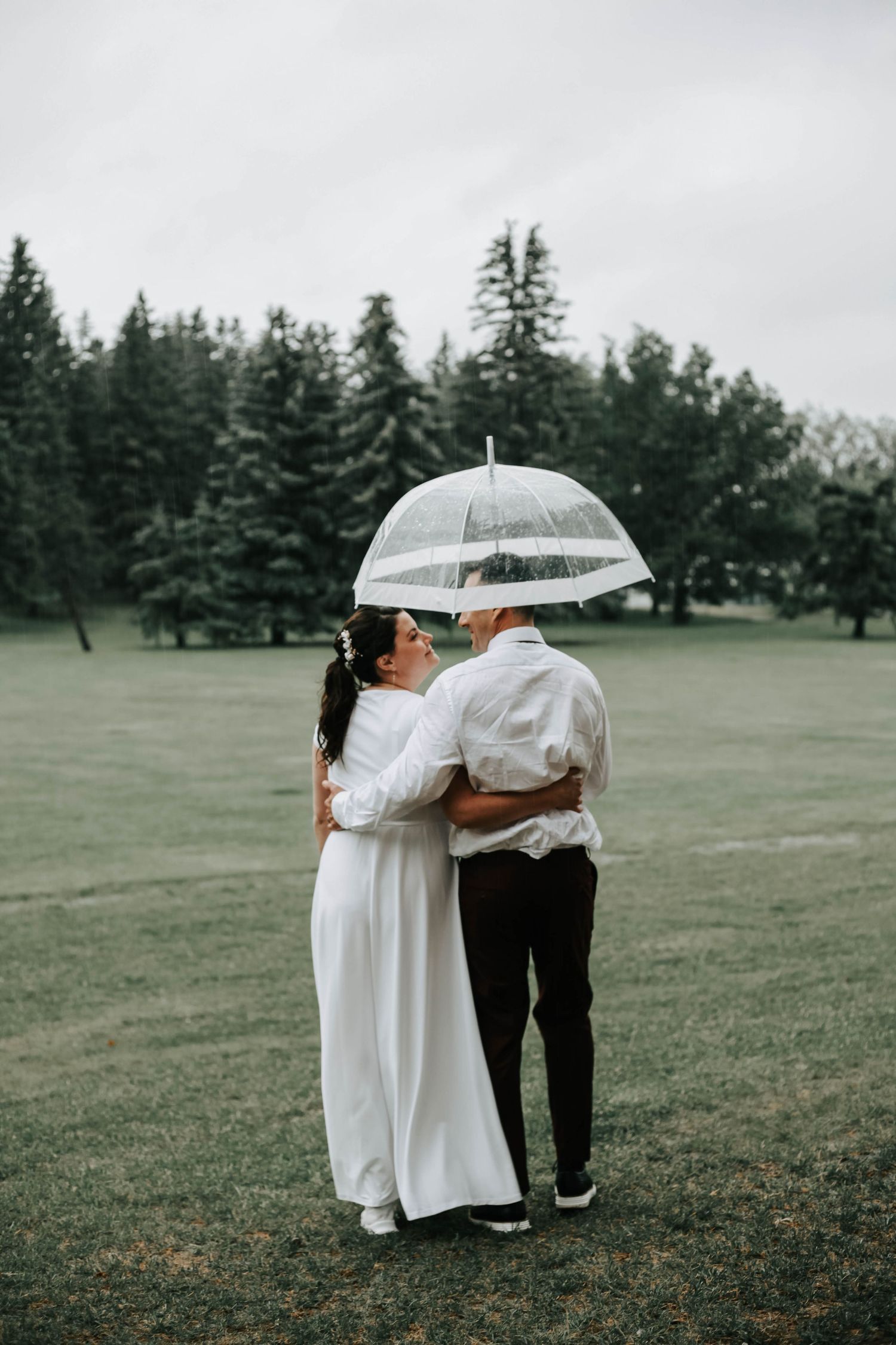Lethbridge wedding photographers