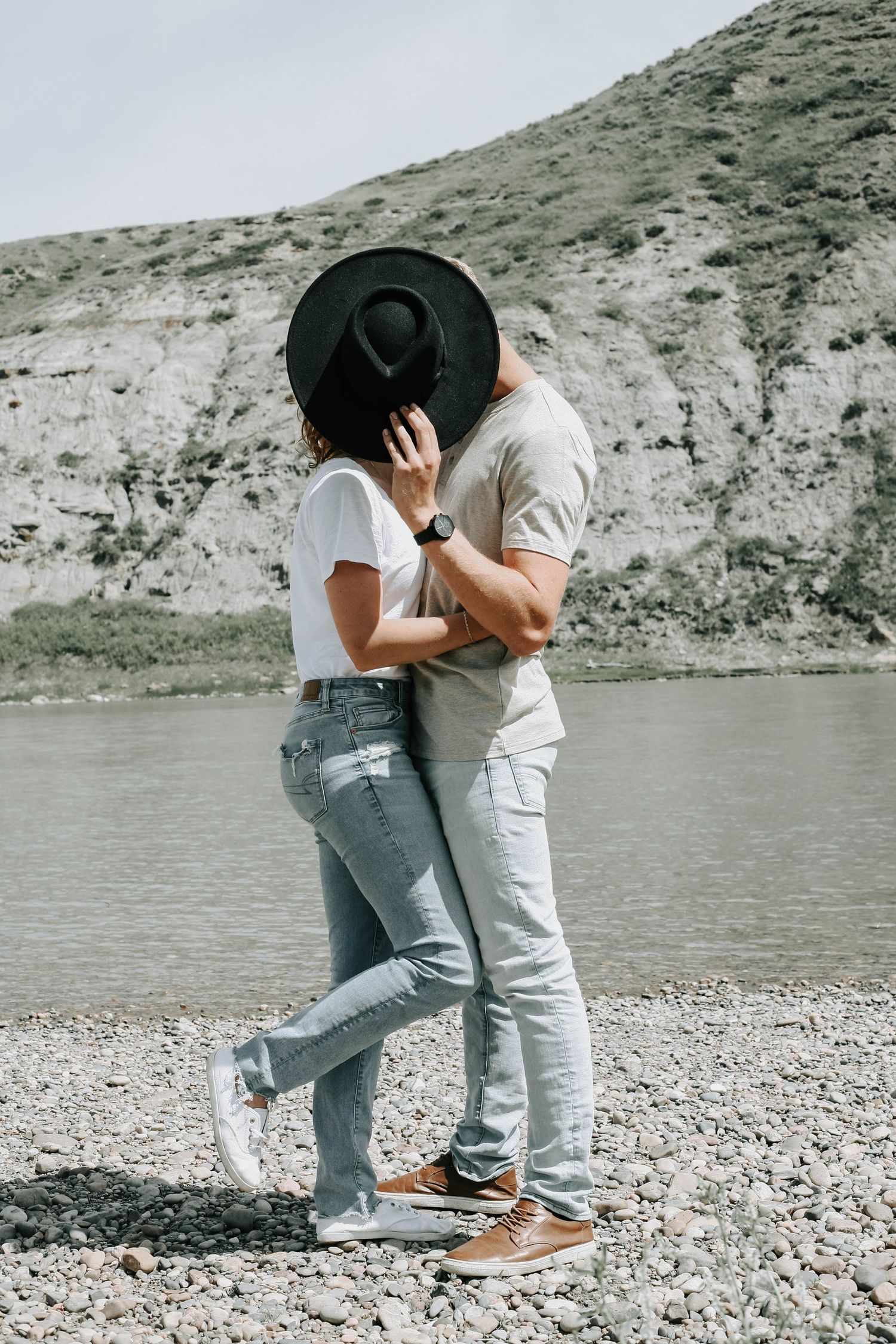 Lethbridge engagement photographer